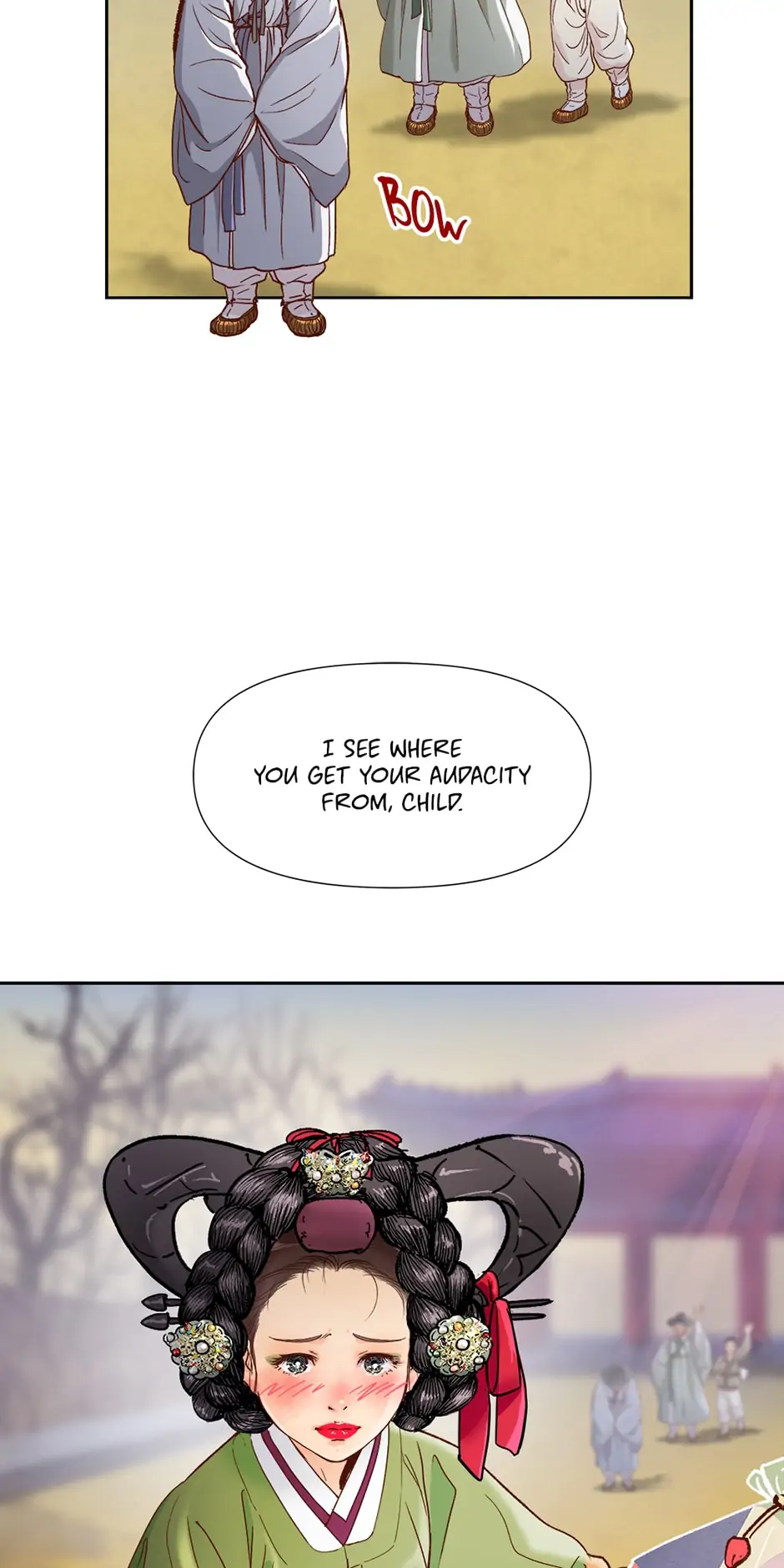 The Red Sleeve chapter 34 page 59