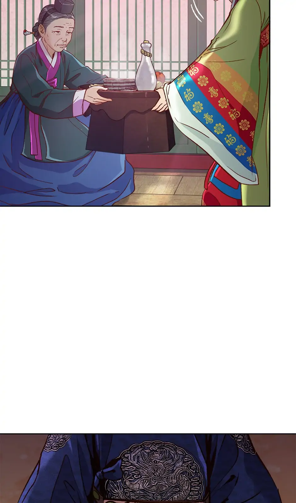 The Red Sleeve chapter 34 page 64