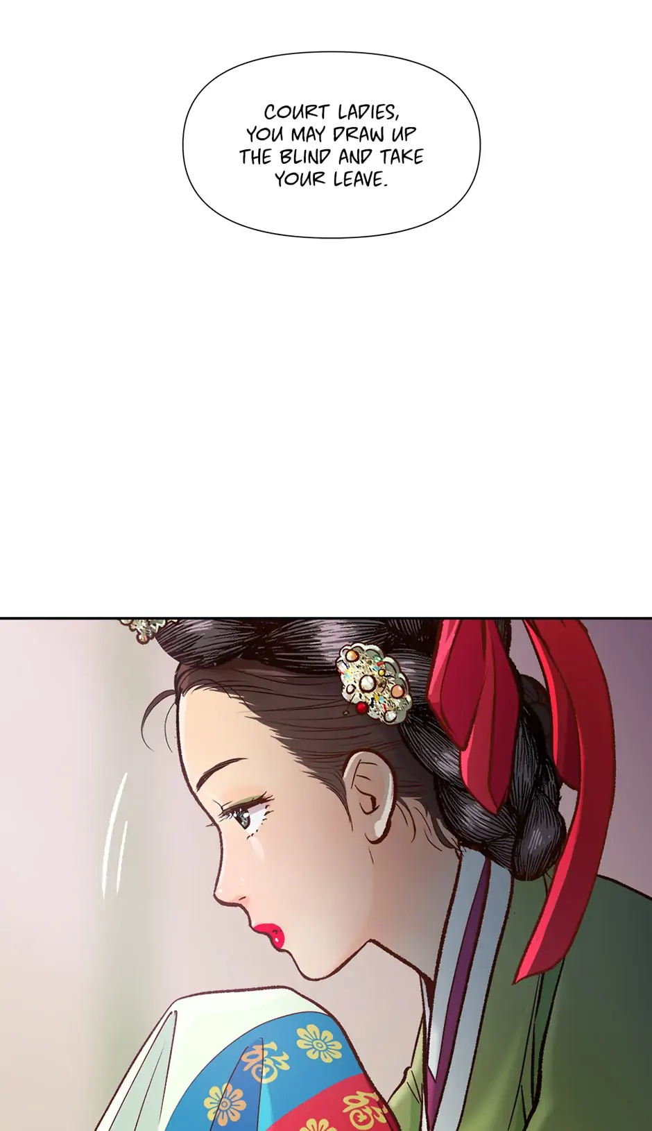 The Red Sleeve chapter 34 page 67
