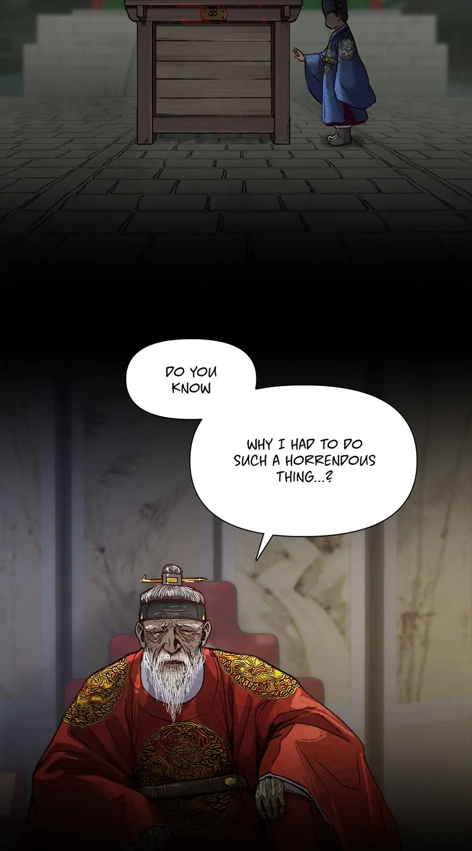 The Red Sleeve chapter 36 page 24