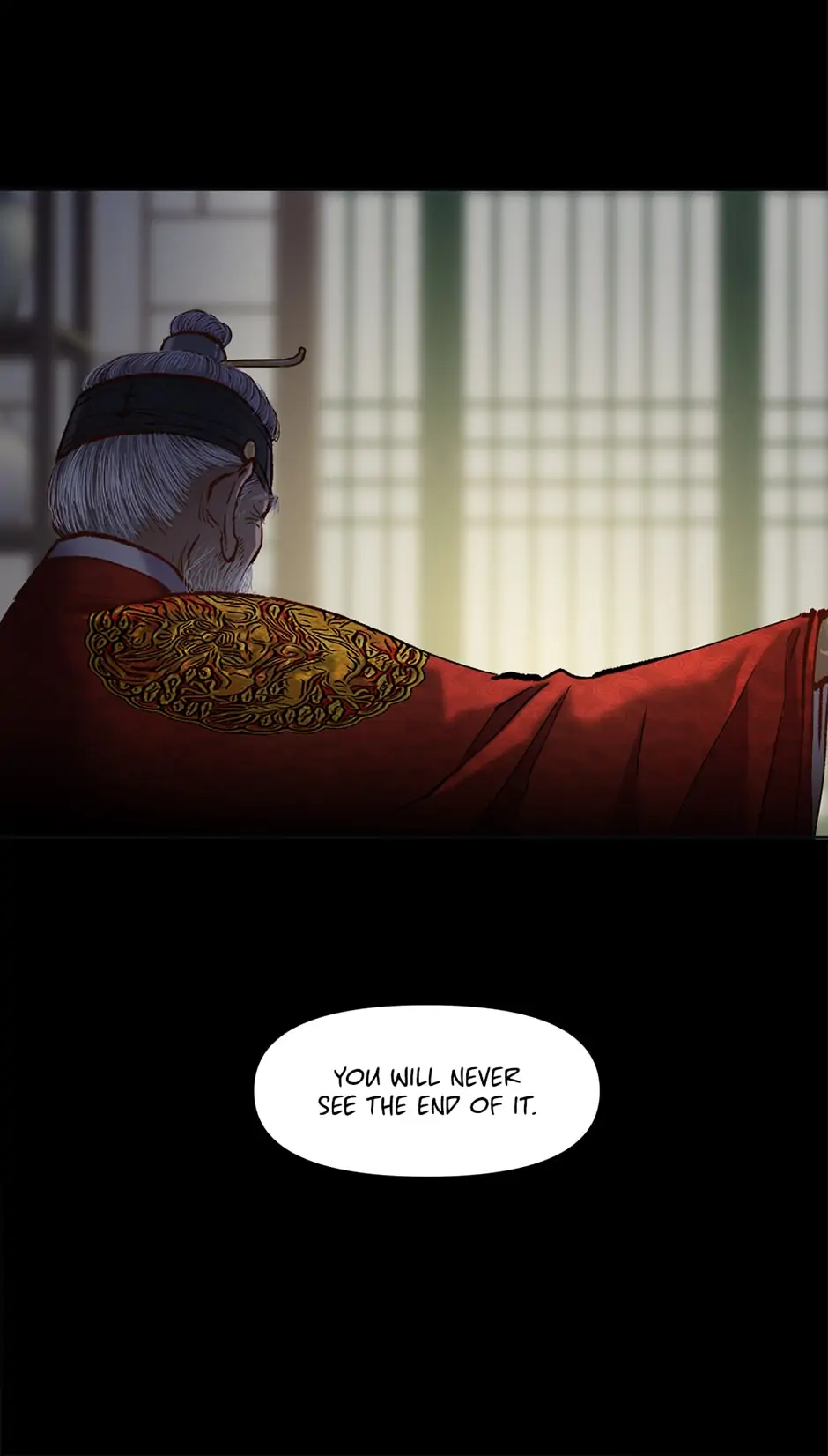 The Red Sleeve chapter 36 page 34