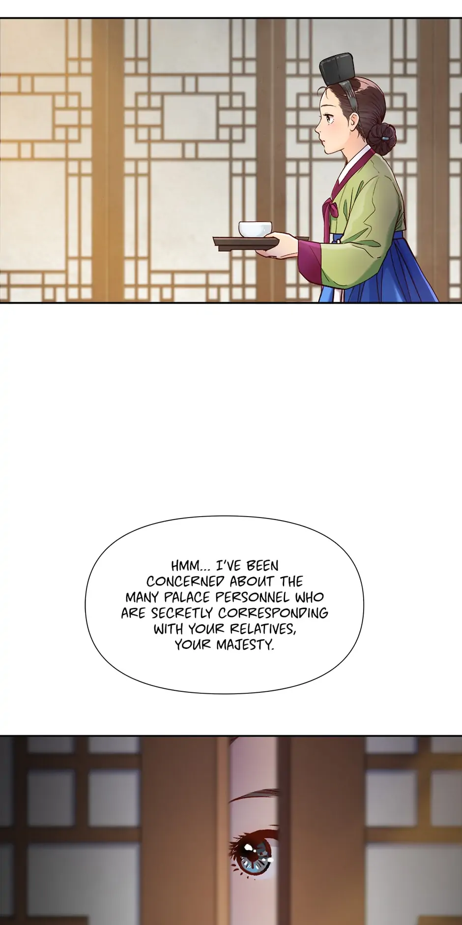 The Red Sleeve chapter 37 page 34