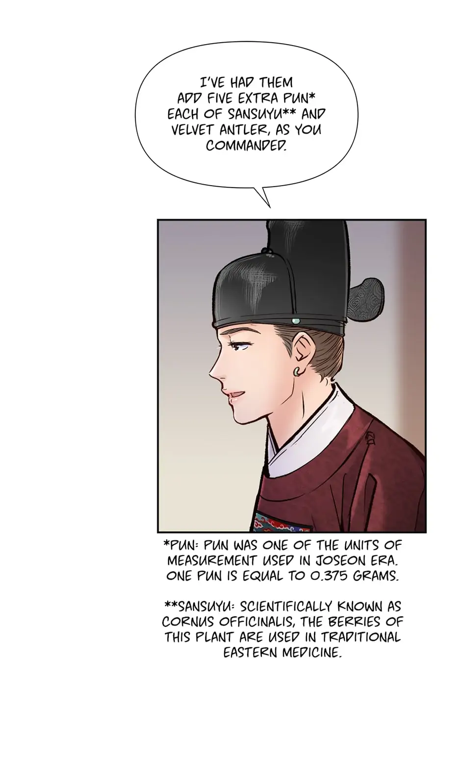 The Red Sleeve chapter 37 page 41