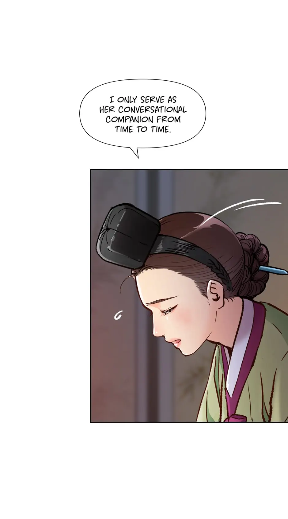 The Red Sleeve chapter 46 page 24