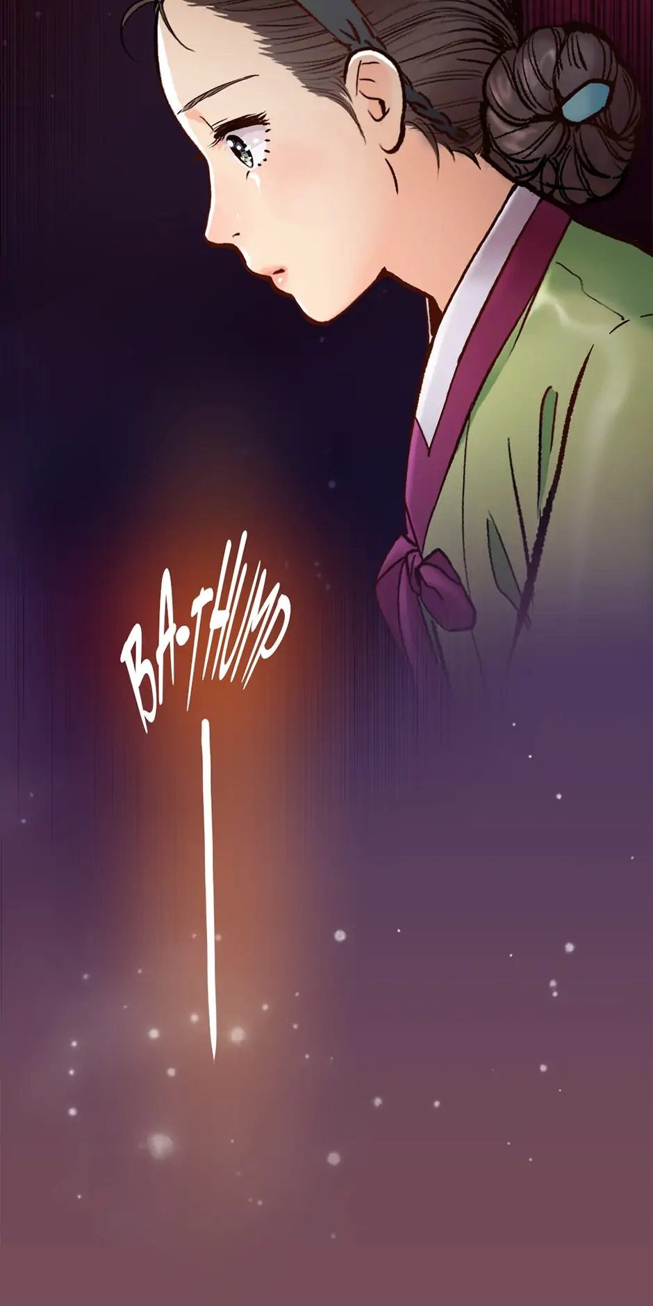 The Red Sleeve chapter 46 page 33