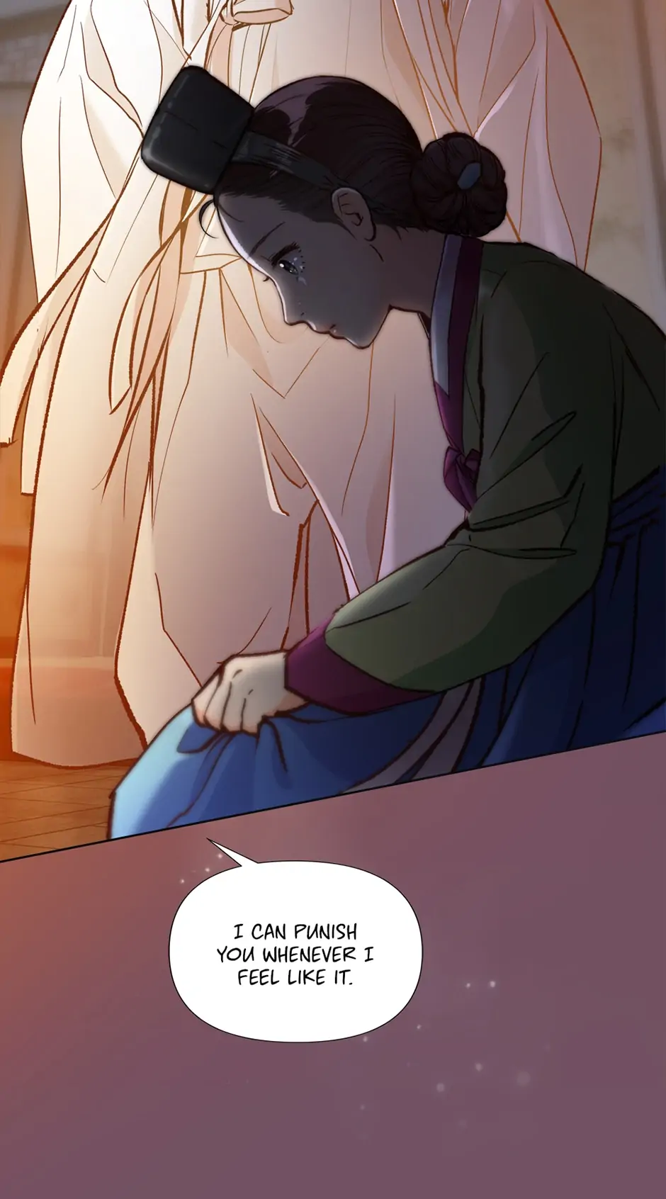 The Red Sleeve chapter 46 page 40