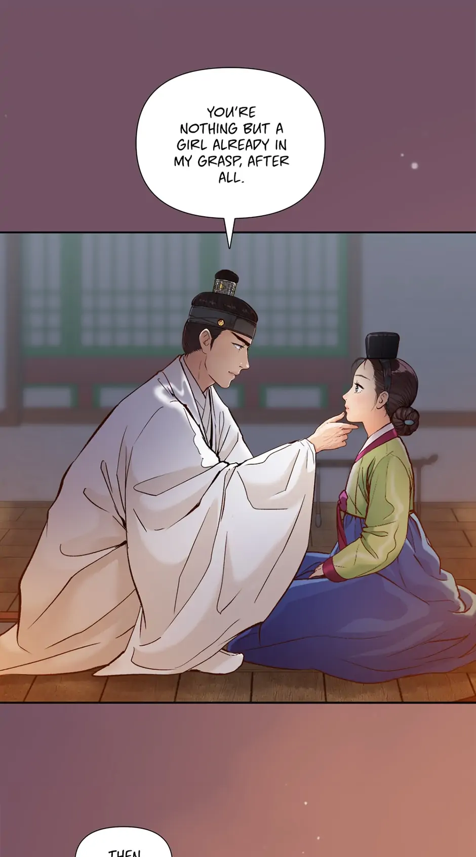 The Red Sleeve chapter 46 page 41