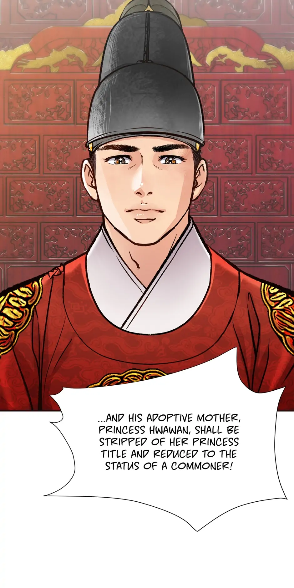 The Red Sleeve chapter 47 page 44