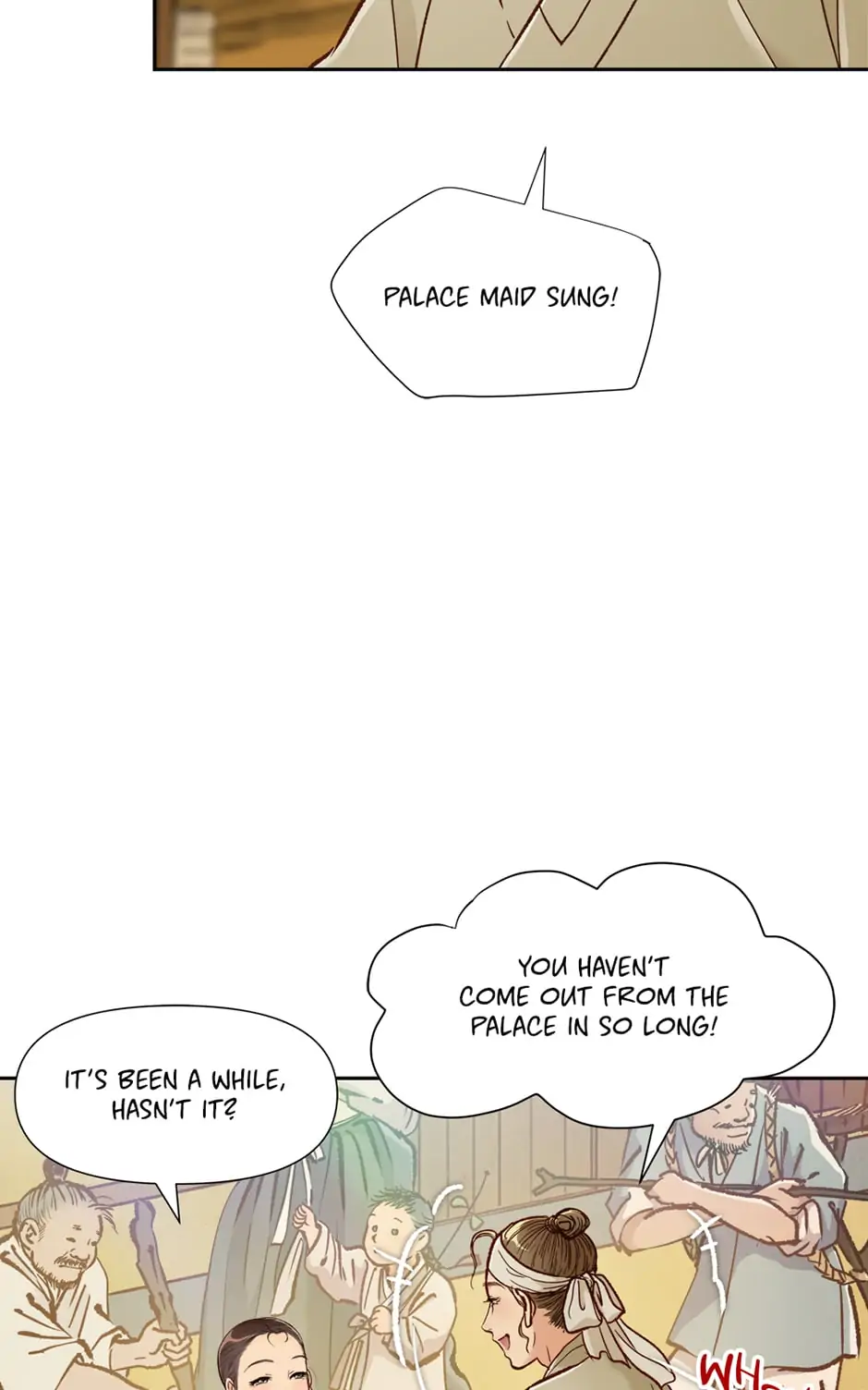 The Red Sleeve chapter 48 page 9