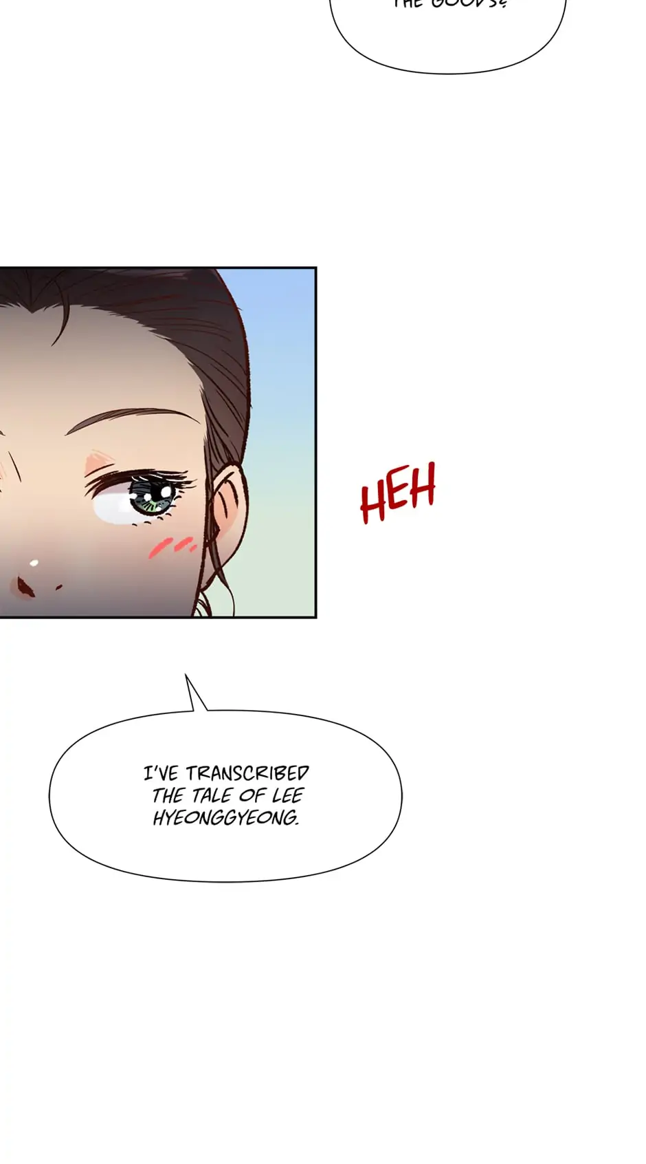 The Red Sleeve chapter 48 page 14