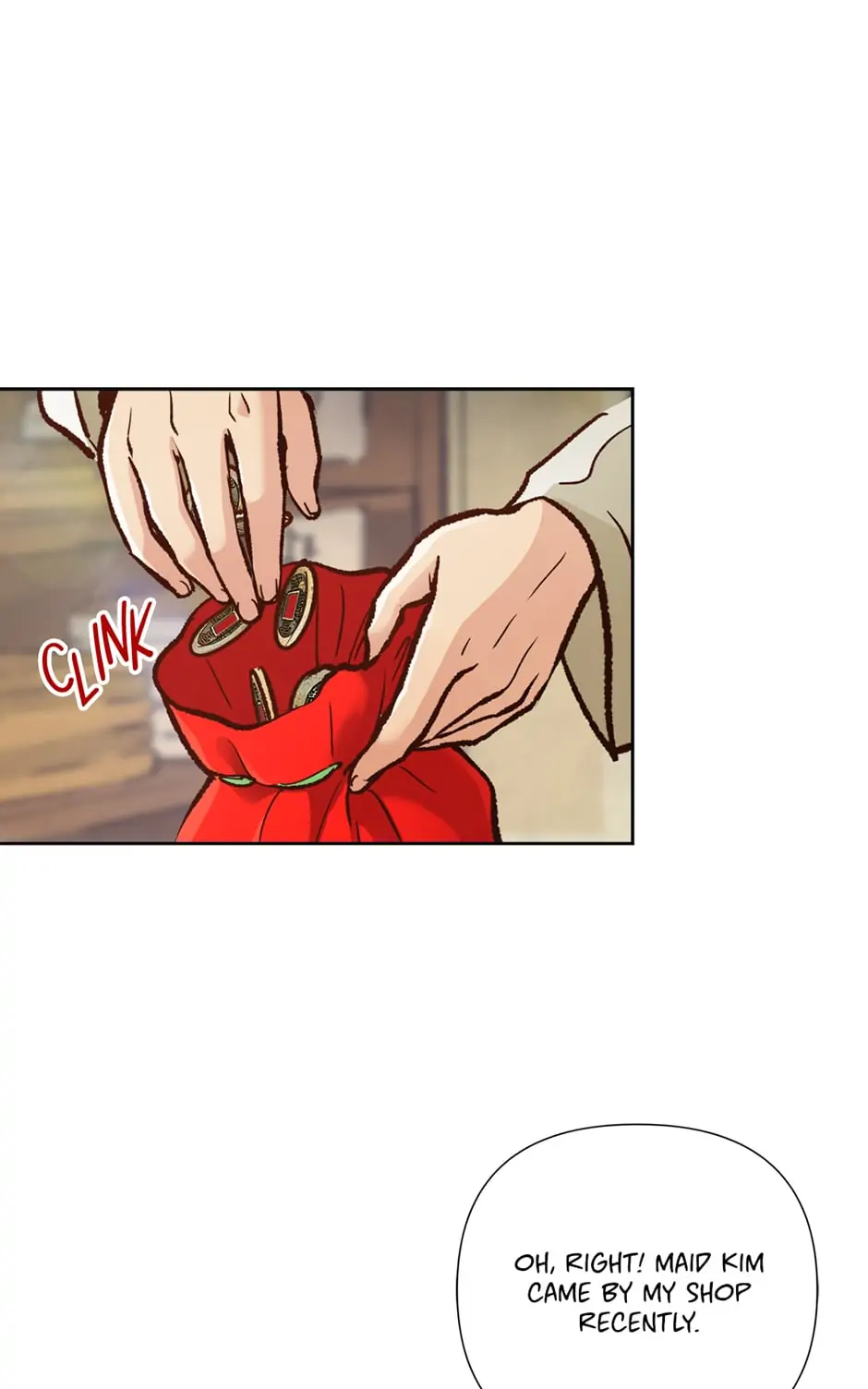 The Red Sleeve chapter 48 page 23