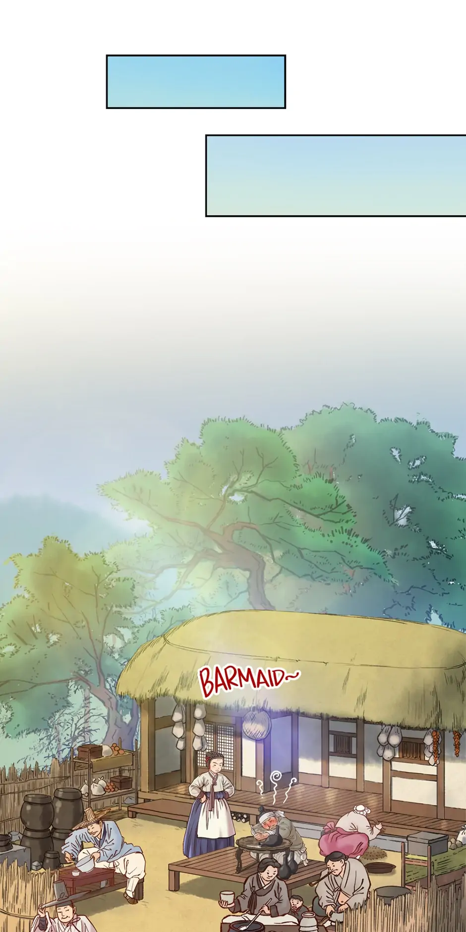 The Red Sleeve chapter 48 page 29
