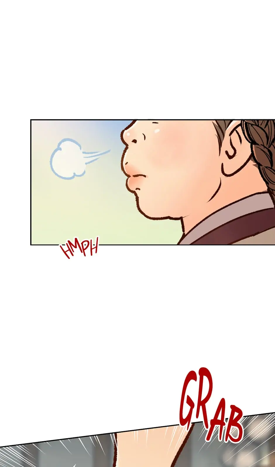 The Red Sleeve chapter 48 page 31