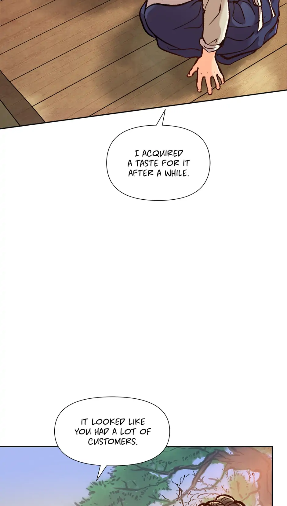 The Red Sleeve chapter 48 page 42