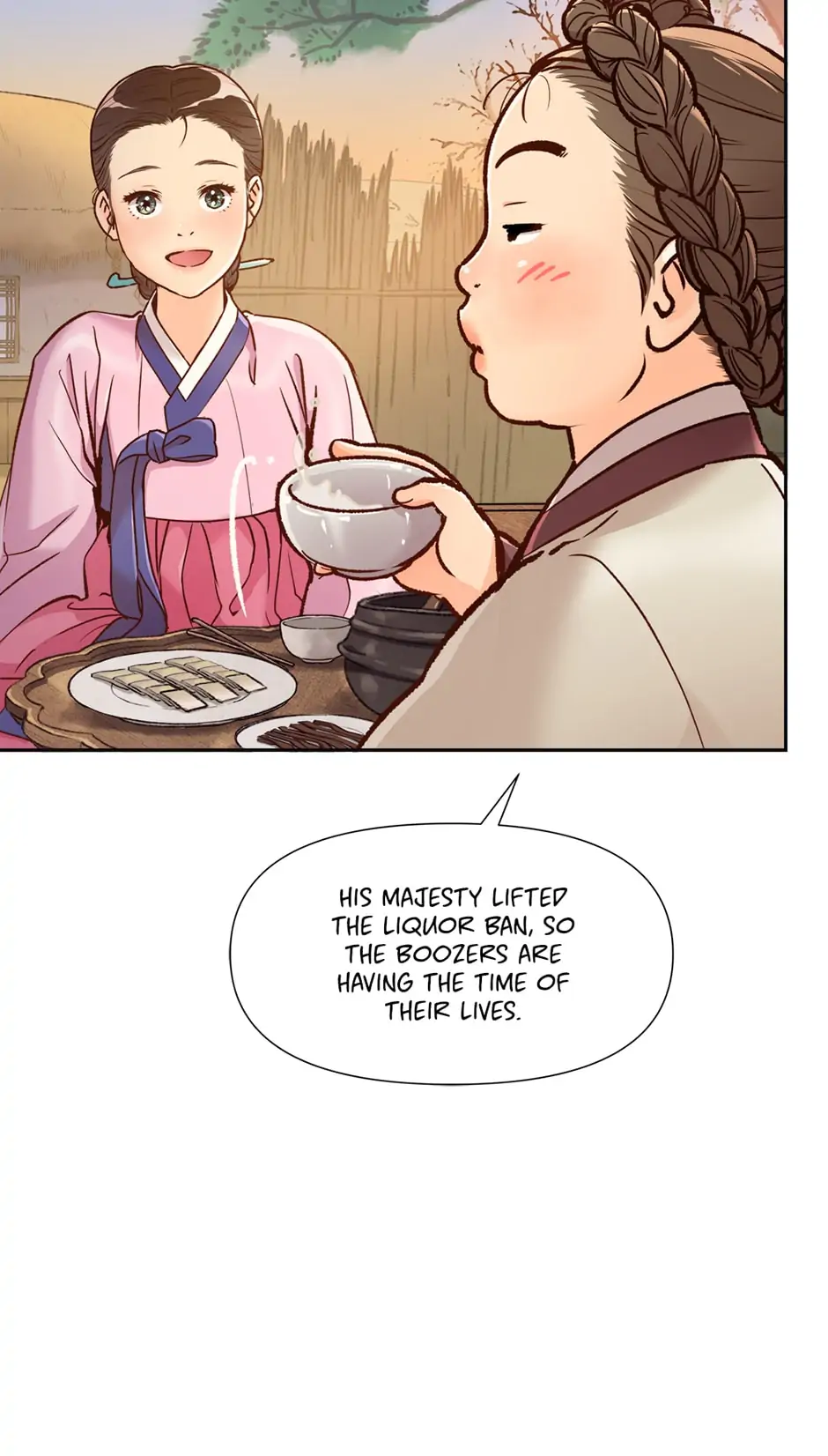 The Red Sleeve chapter 48 page 43