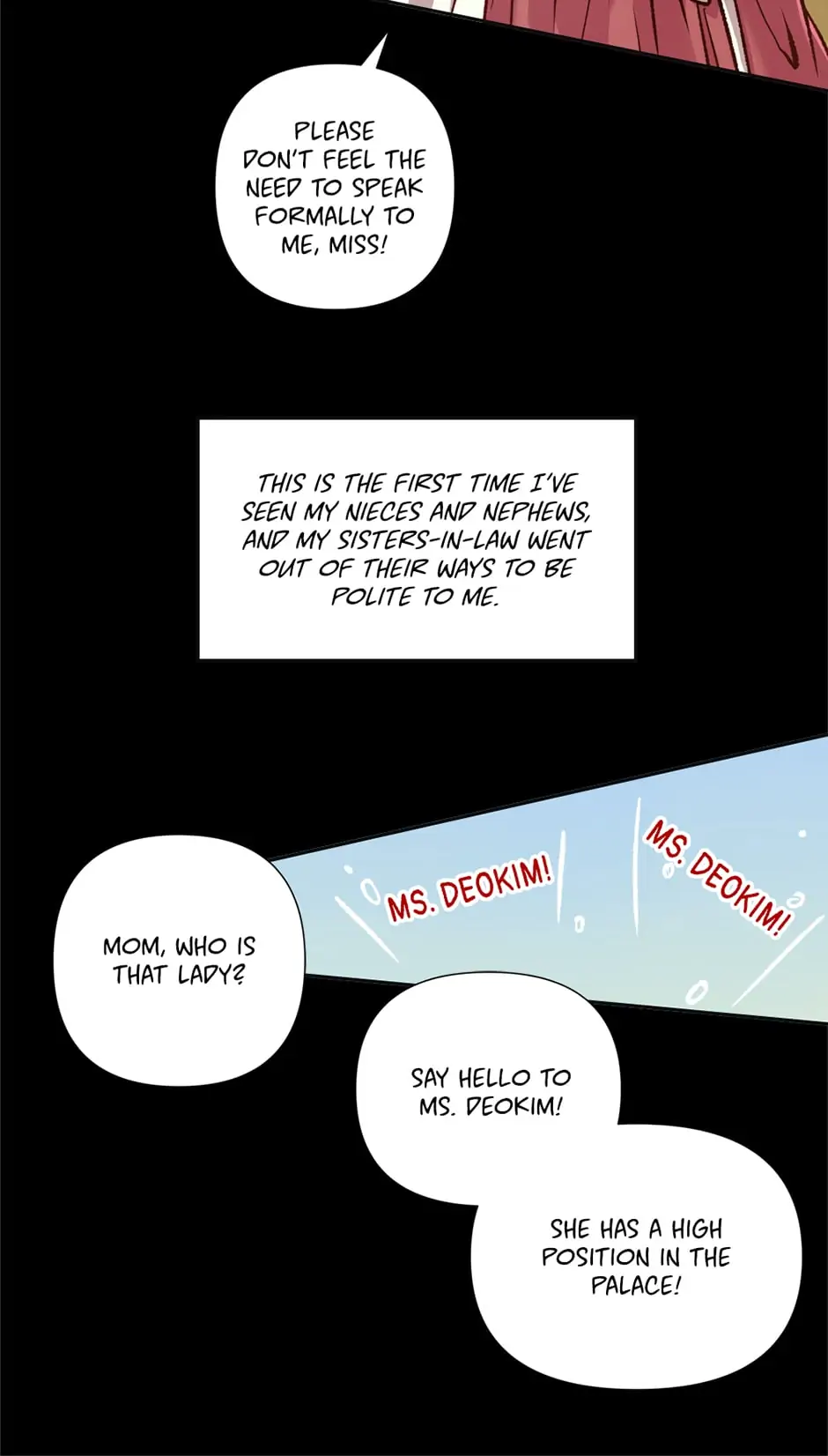 The Red Sleeve chapter 48 page 52