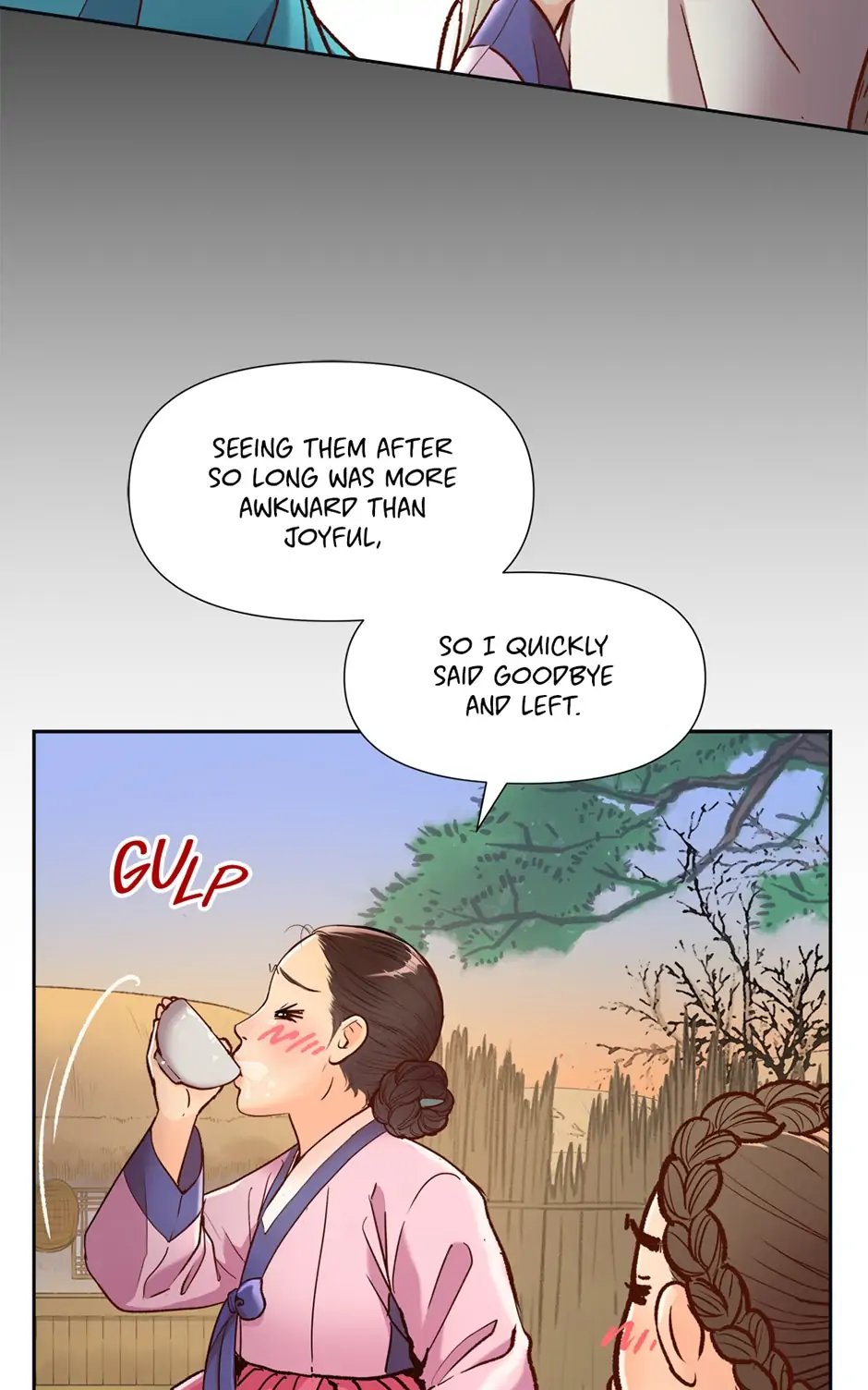 The Red Sleeve chapter 48 page 59