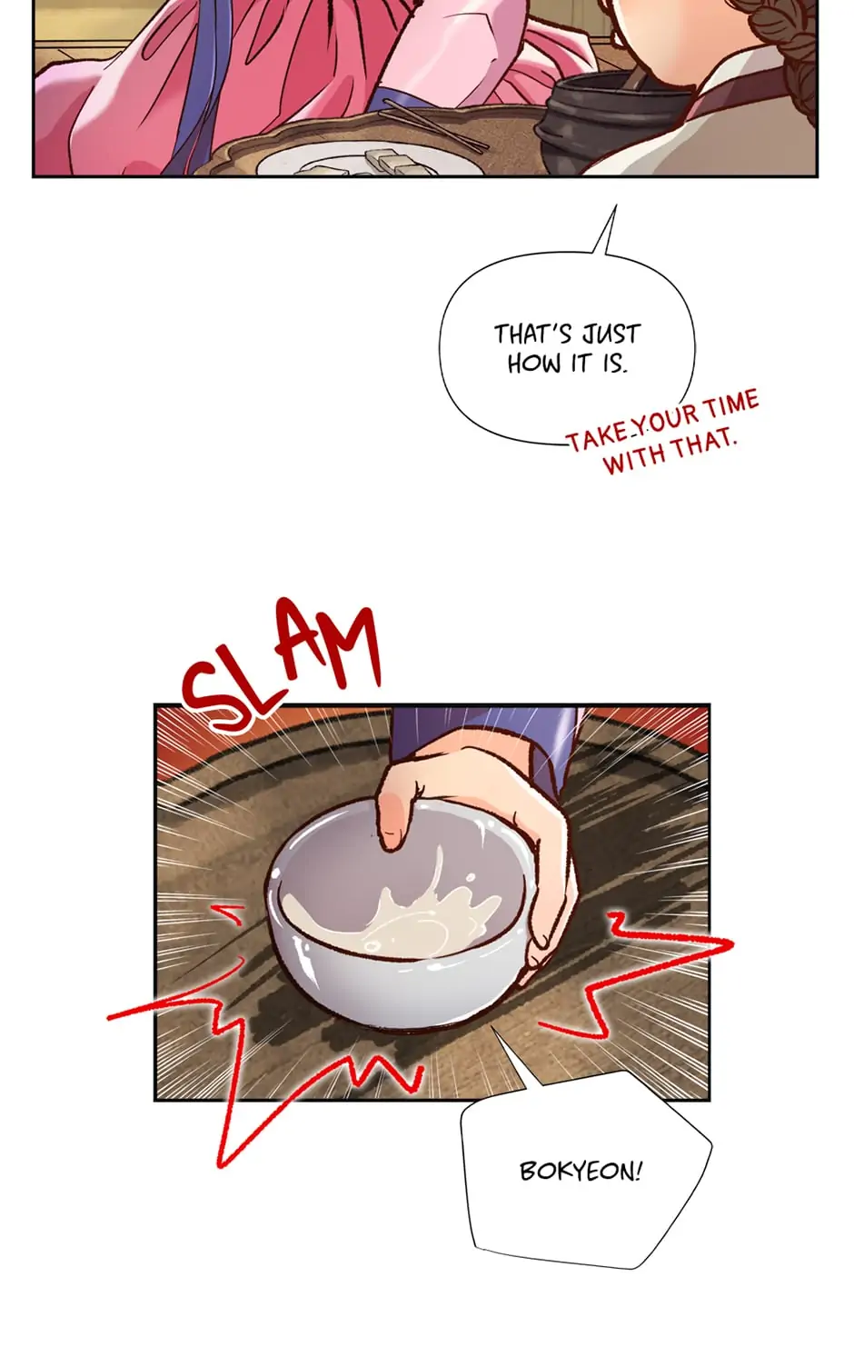 The Red Sleeve chapter 48 page 60