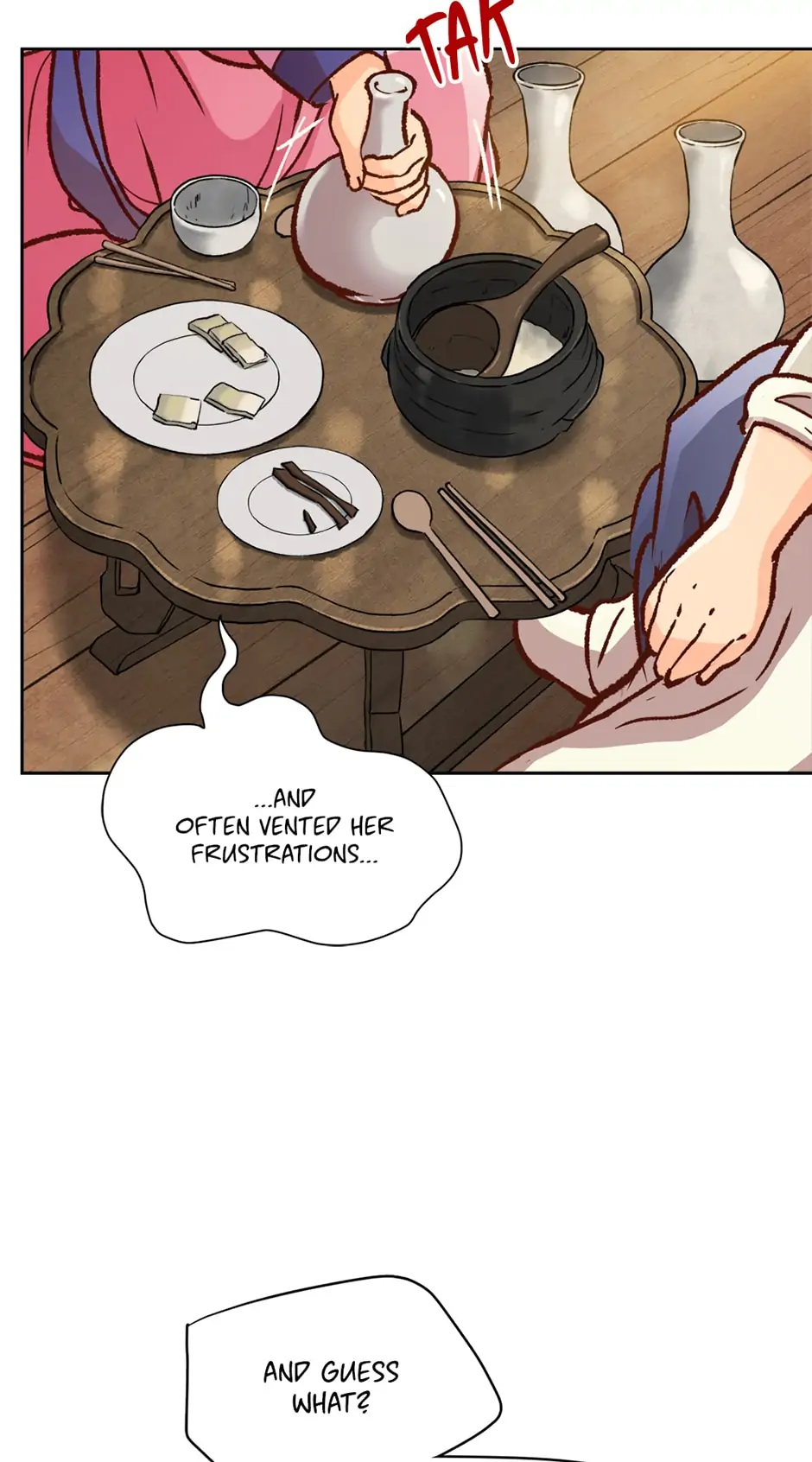 The Red Sleeve chapter 48 page 63