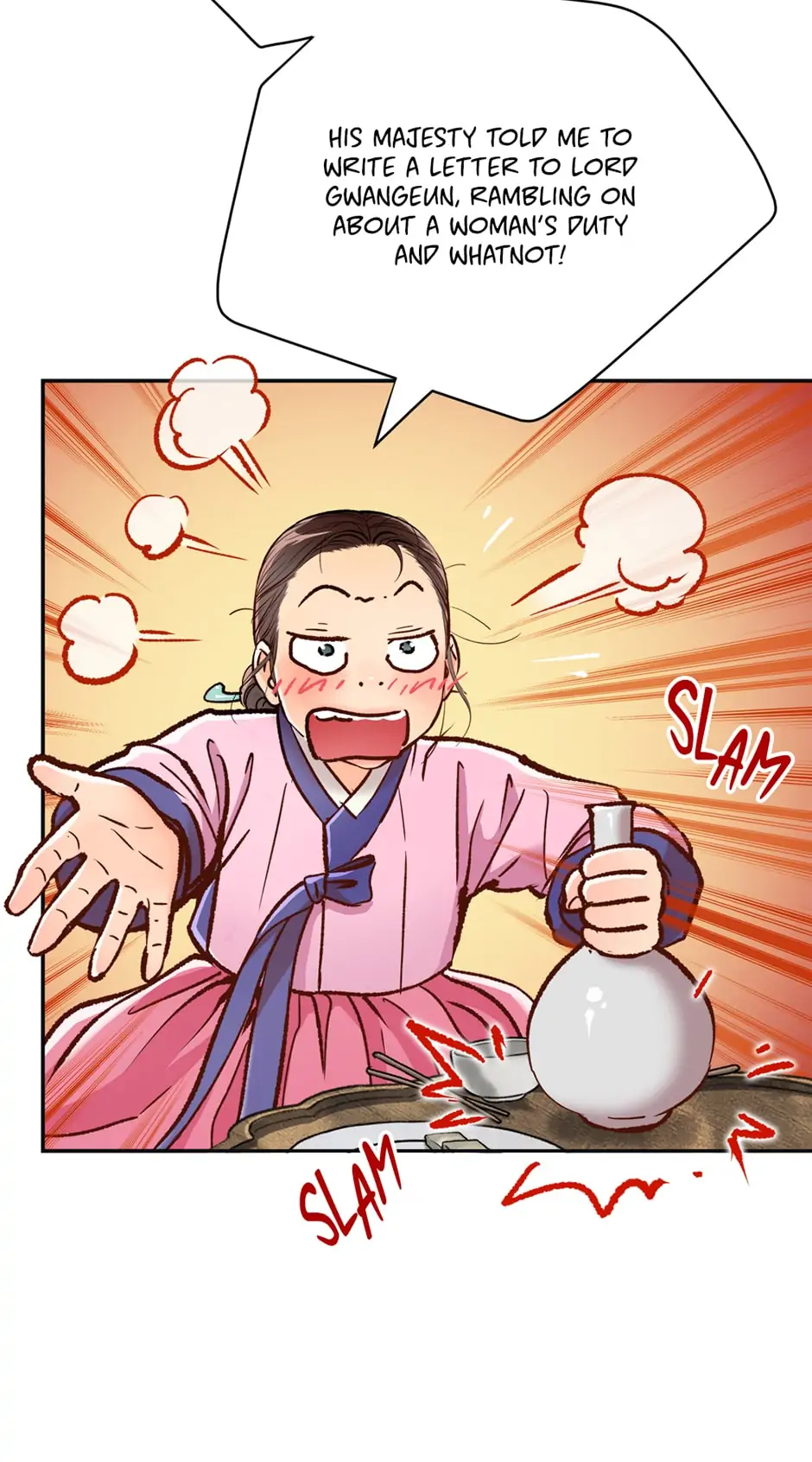 The Red Sleeve chapter 48 page 64