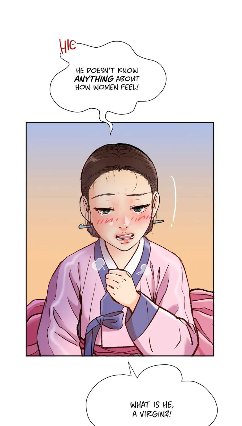 The Red Sleeve chapter 48 page 65