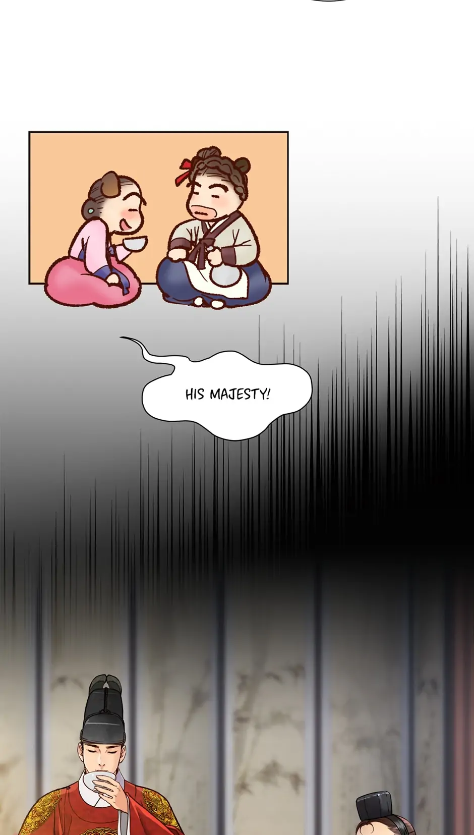 The Red Sleeve chapter 48 page 68