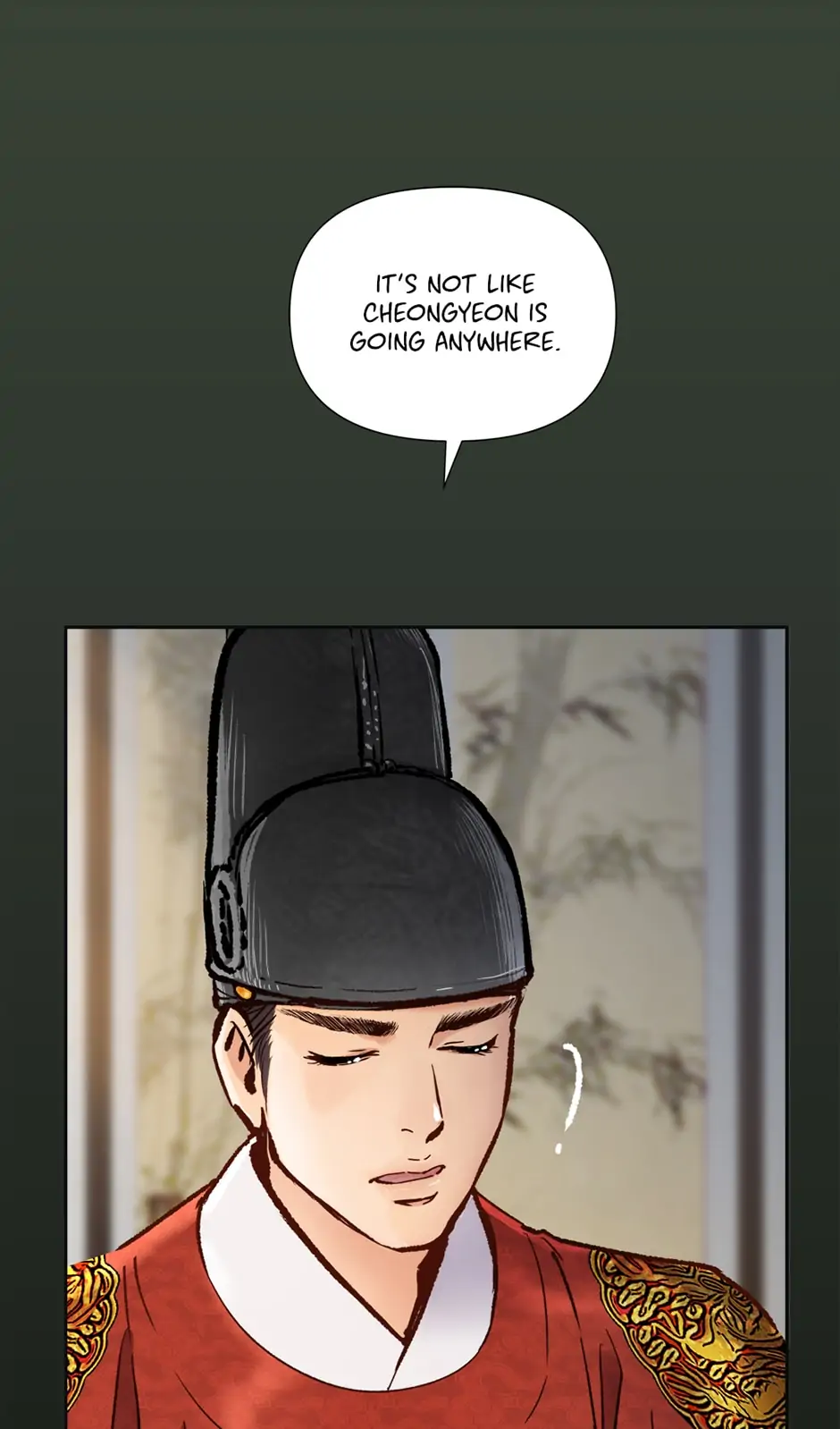 The Red Sleeve chapter 48 page 74