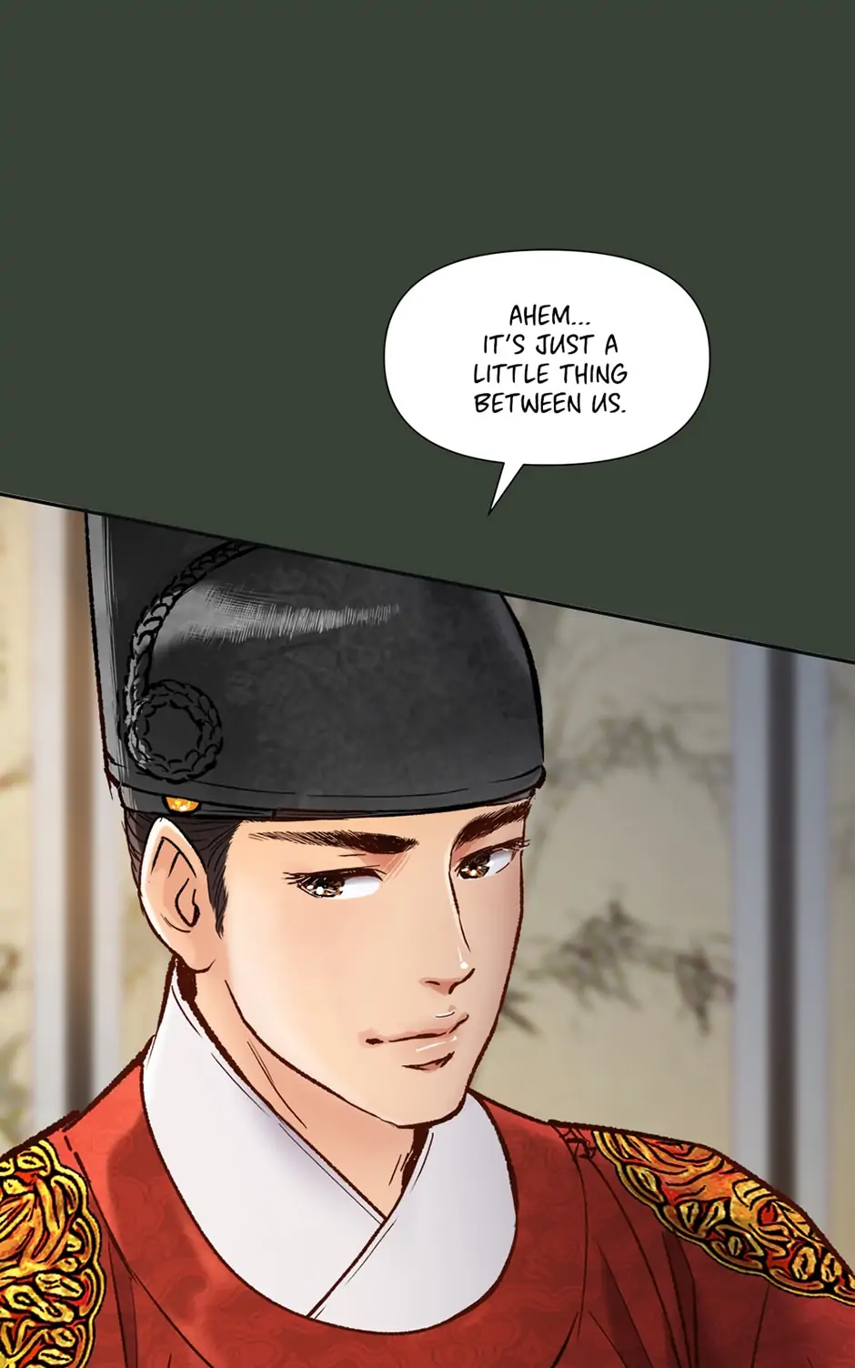 The Red Sleeve chapter 48 page 78