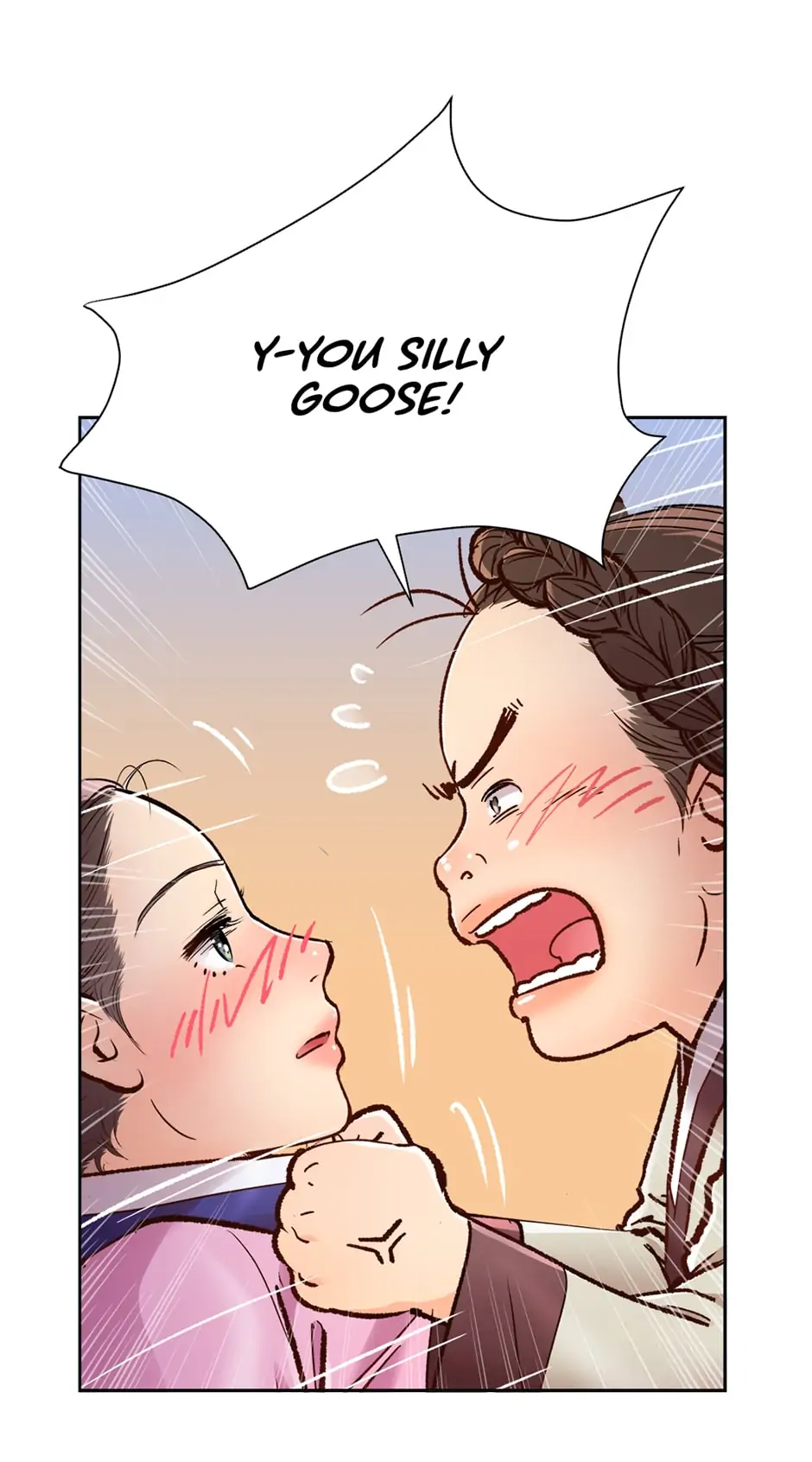 The Red Sleeve chapter 49 page 11