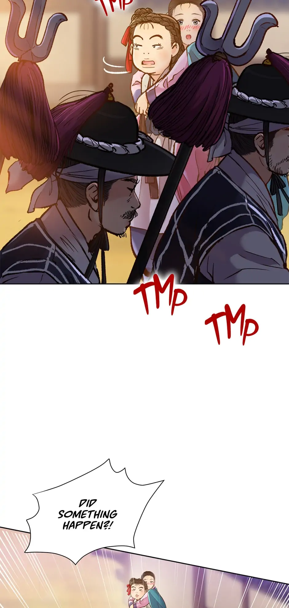 The Red Sleeve chapter 49 page 26