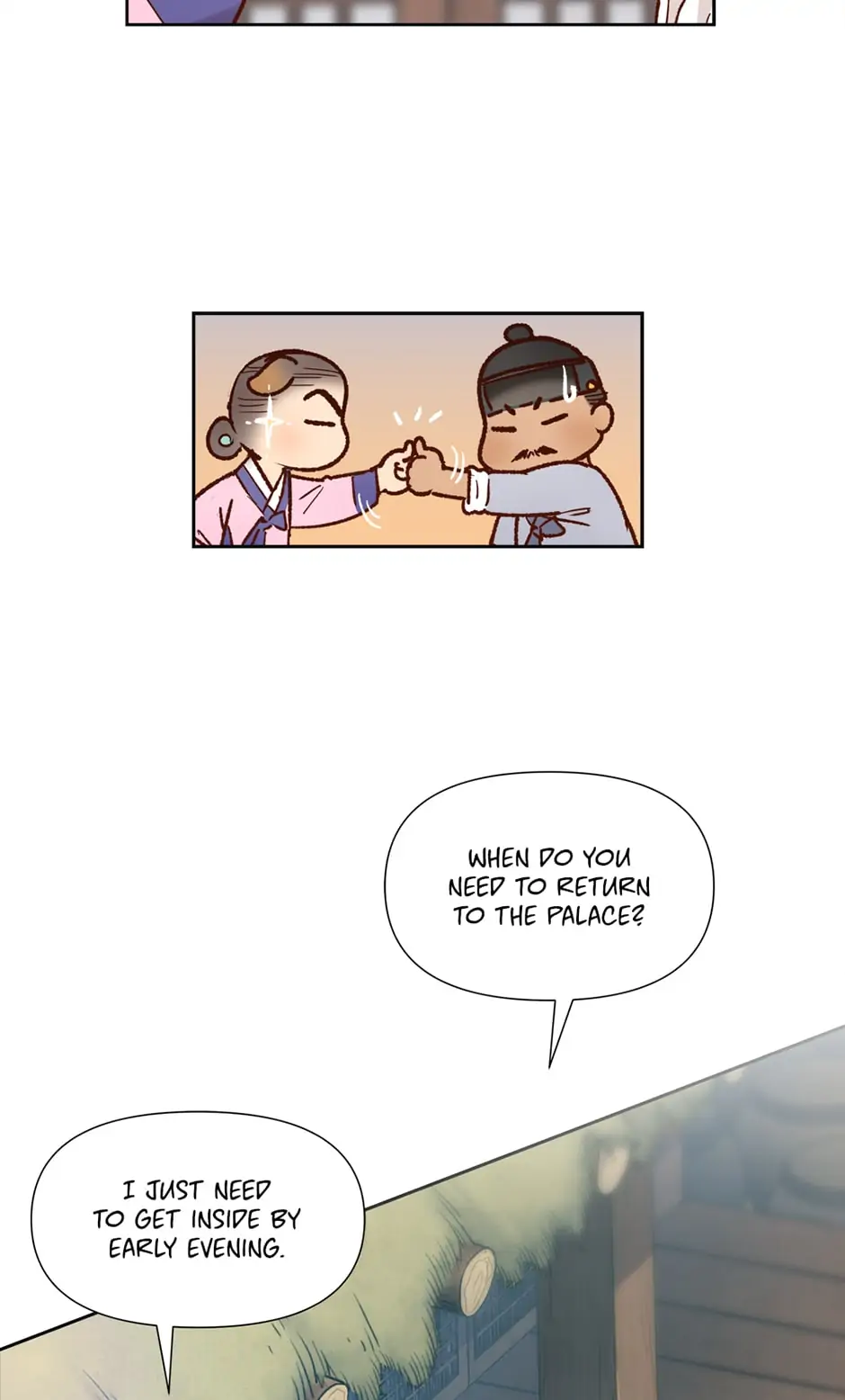 The Red Sleeve chapter 49 page 60