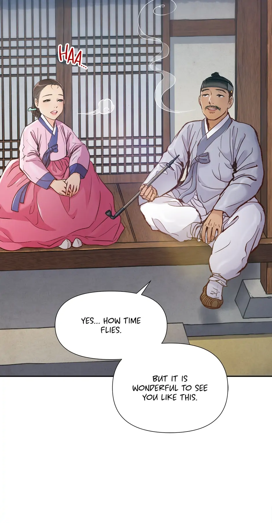 The Red Sleeve chapter 49 page 72
