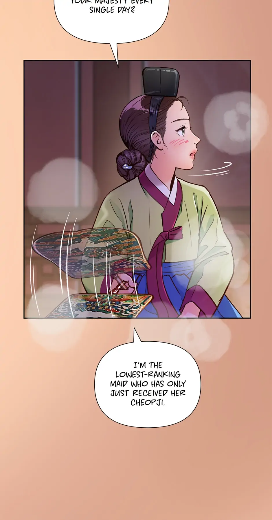 The Red Sleeve chapter 55 page 4