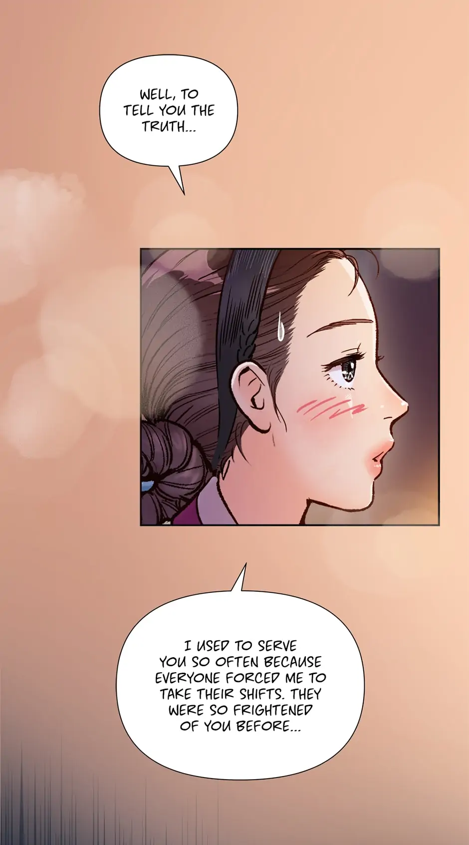 The Red Sleeve chapter 55 page 6
