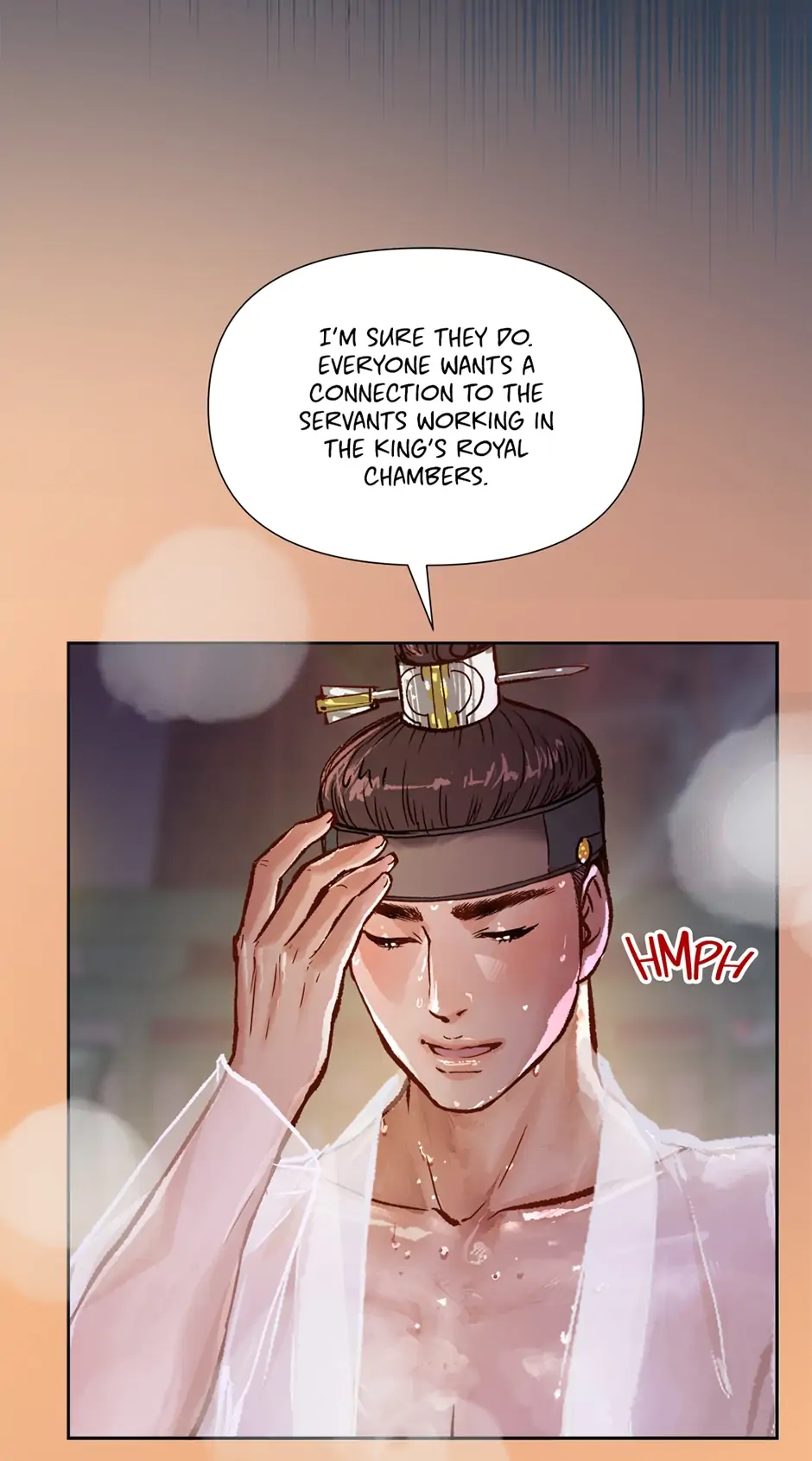 The Red Sleeve chapter 55 page 8