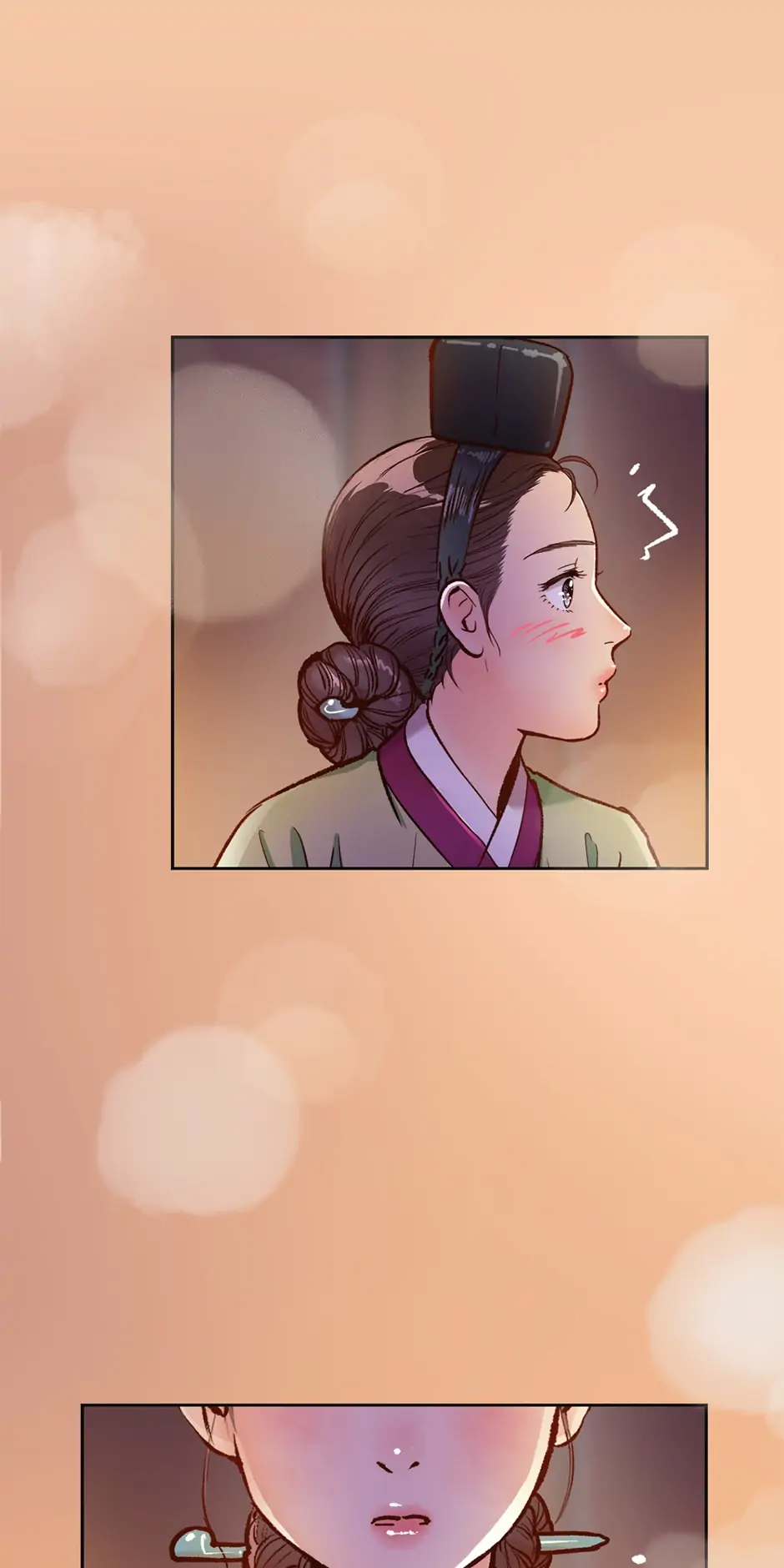 The Red Sleeve chapter 55 page 10