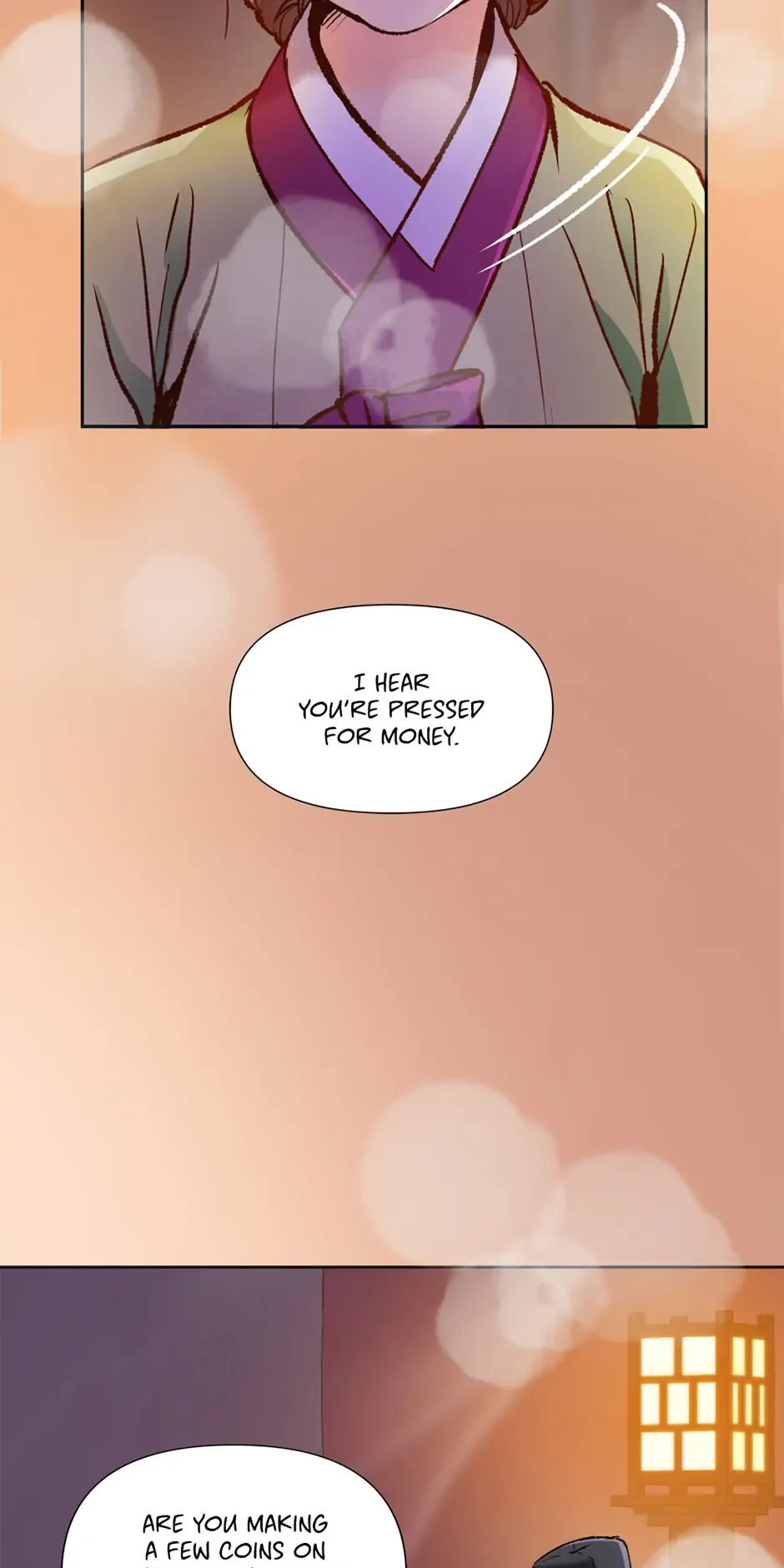The Red Sleeve chapter 55 page 11