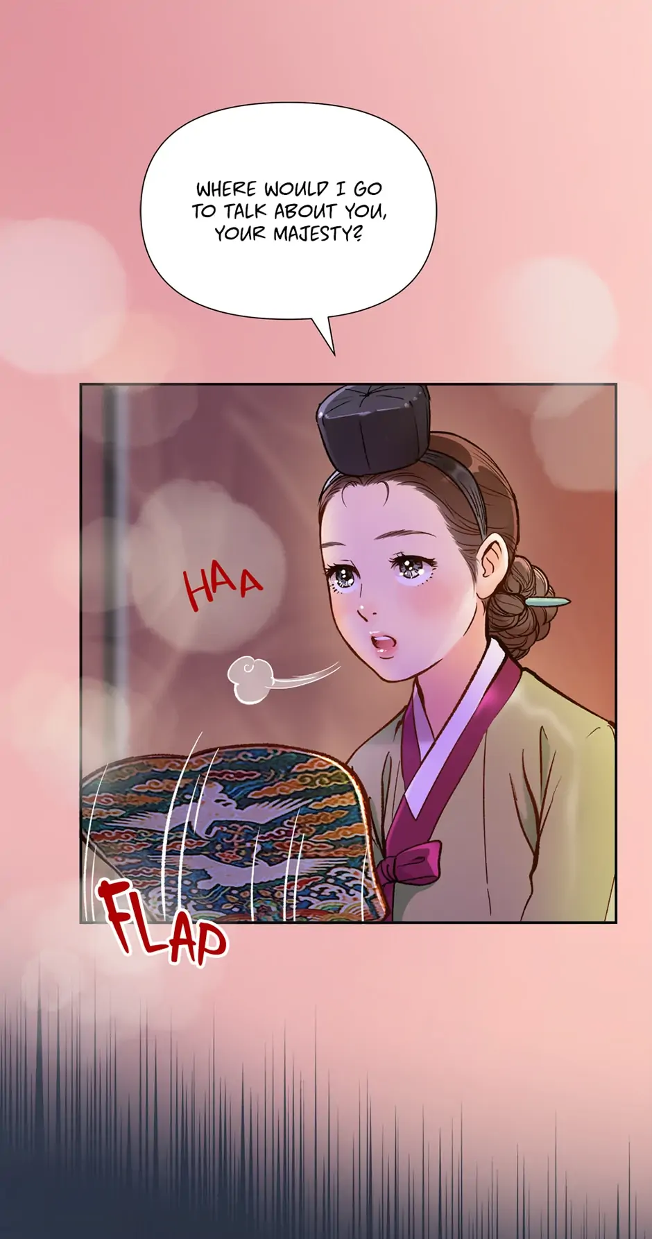The Red Sleeve chapter 55 page 17