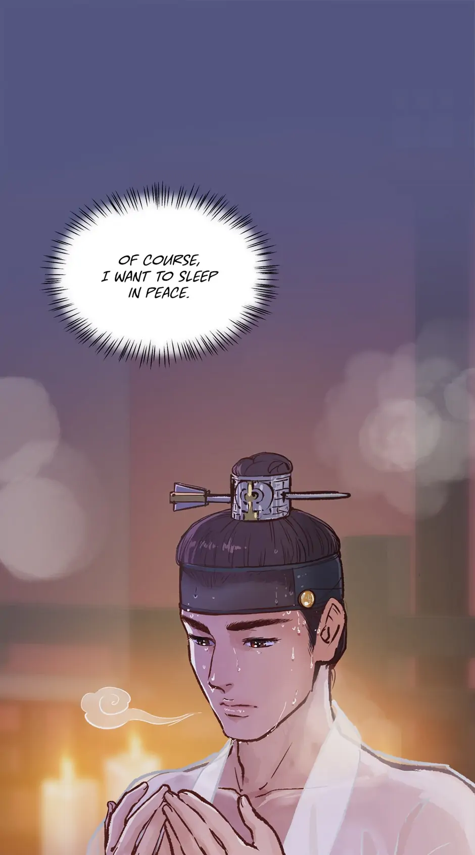 The Red Sleeve chapter 55 page 29
