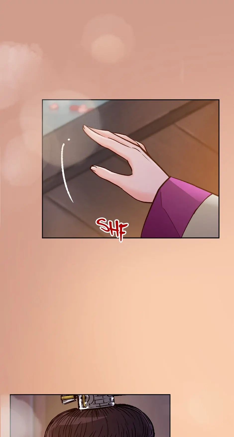 The Red Sleeve chapter 55 page 33
