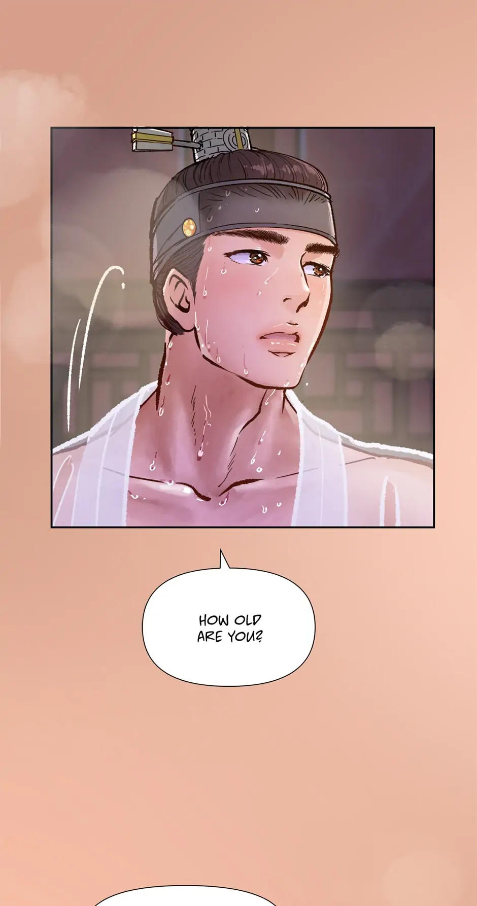 The Red Sleeve chapter 55 page 37
