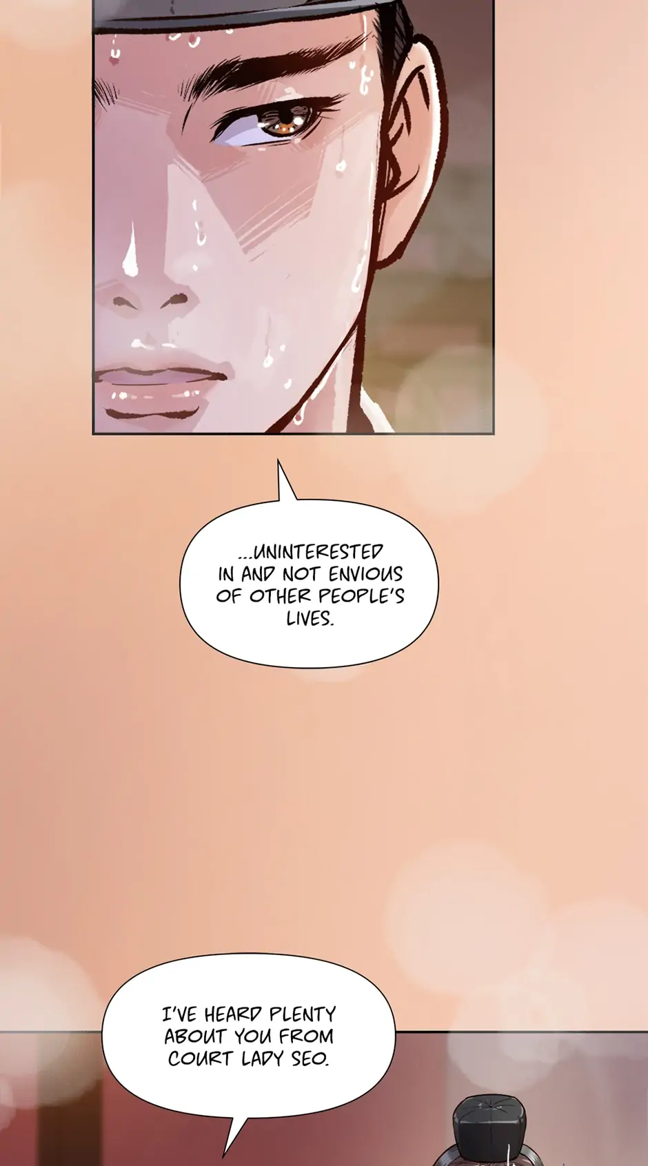 The Red Sleeve chapter 55 page 46