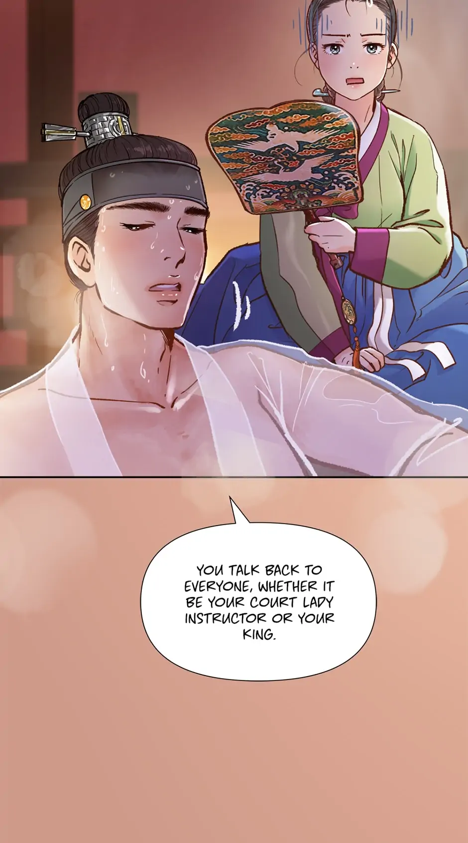 The Red Sleeve chapter 55 page 47