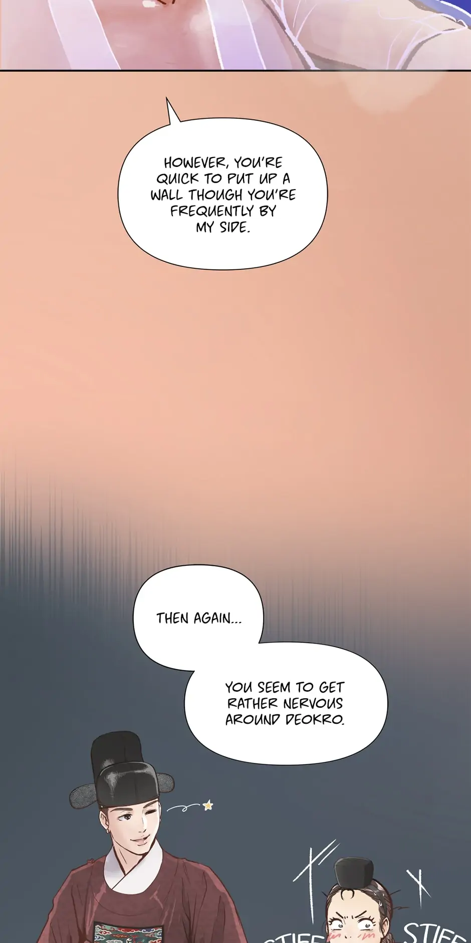 The Red Sleeve chapter 55 page 50
