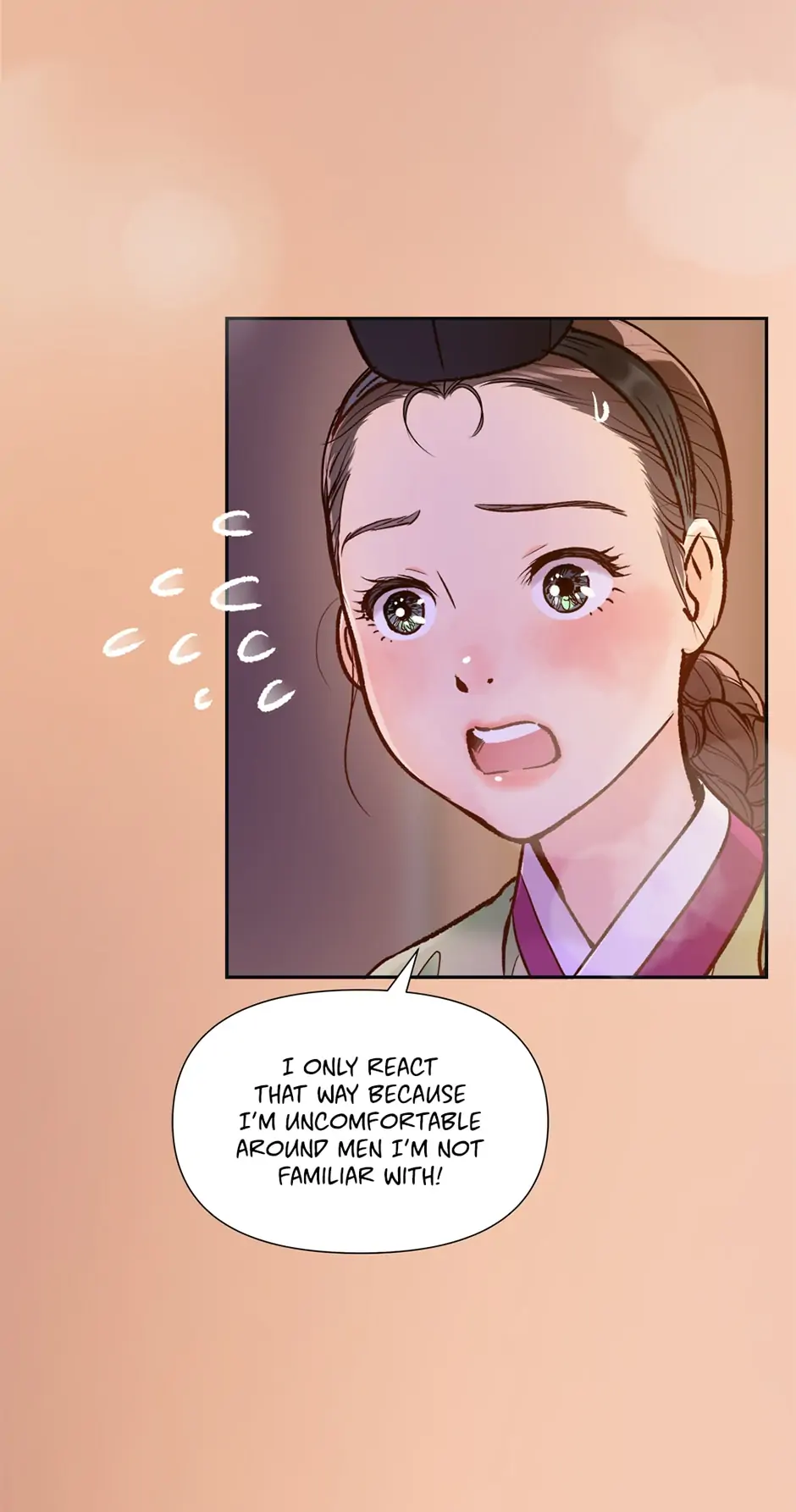 The Red Sleeve chapter 55 page 54