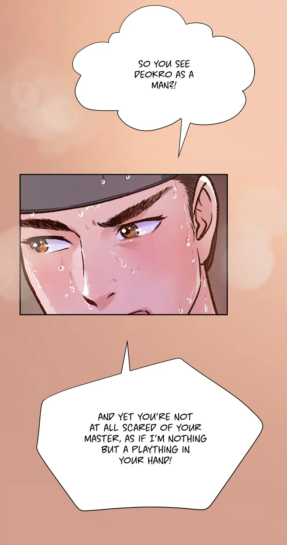 The Red Sleeve chapter 55 page 55
