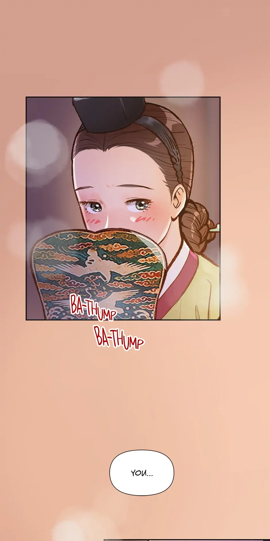 The Red Sleeve chapter 55 page 56