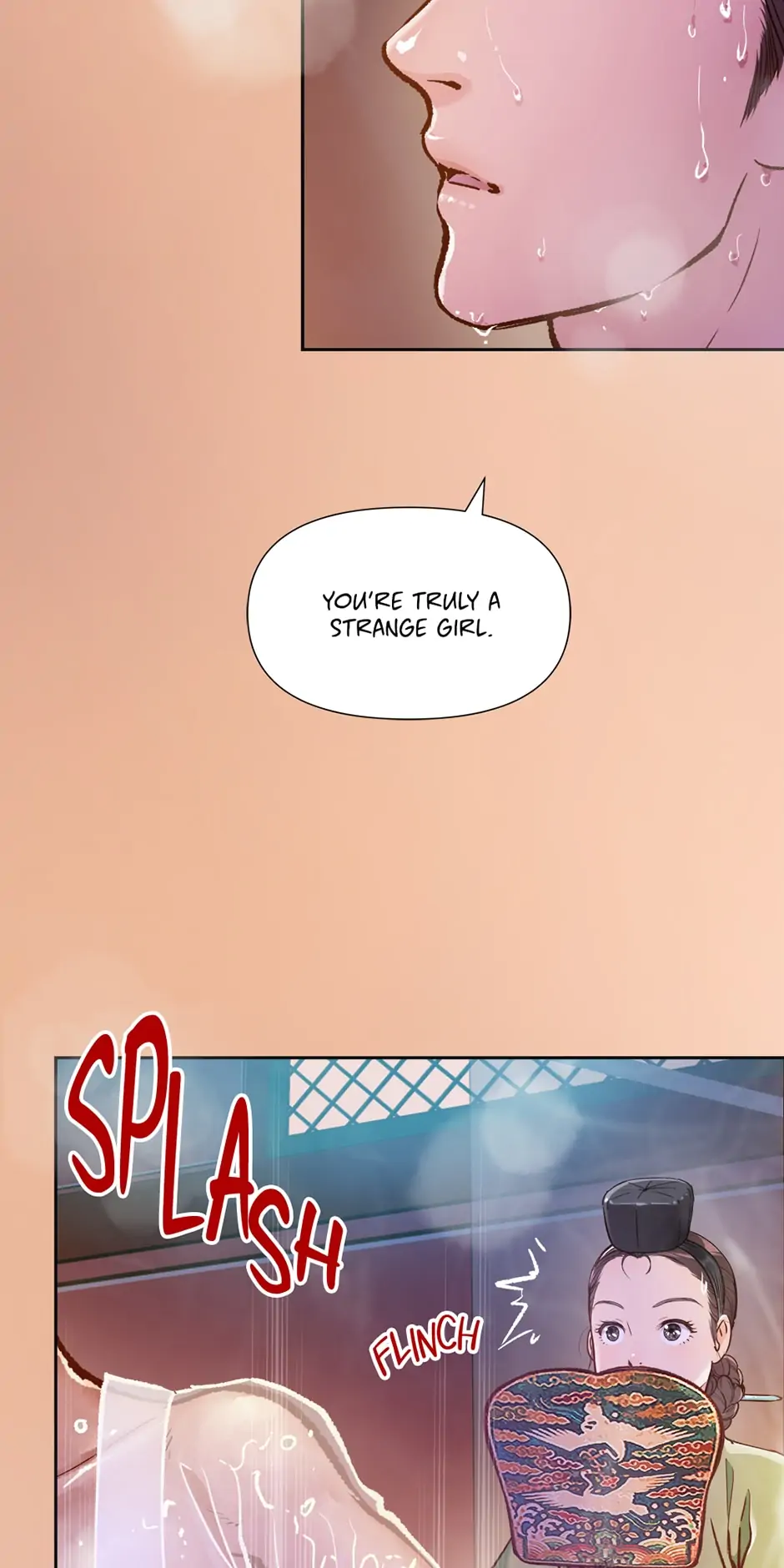 The Red Sleeve chapter 55 page 57