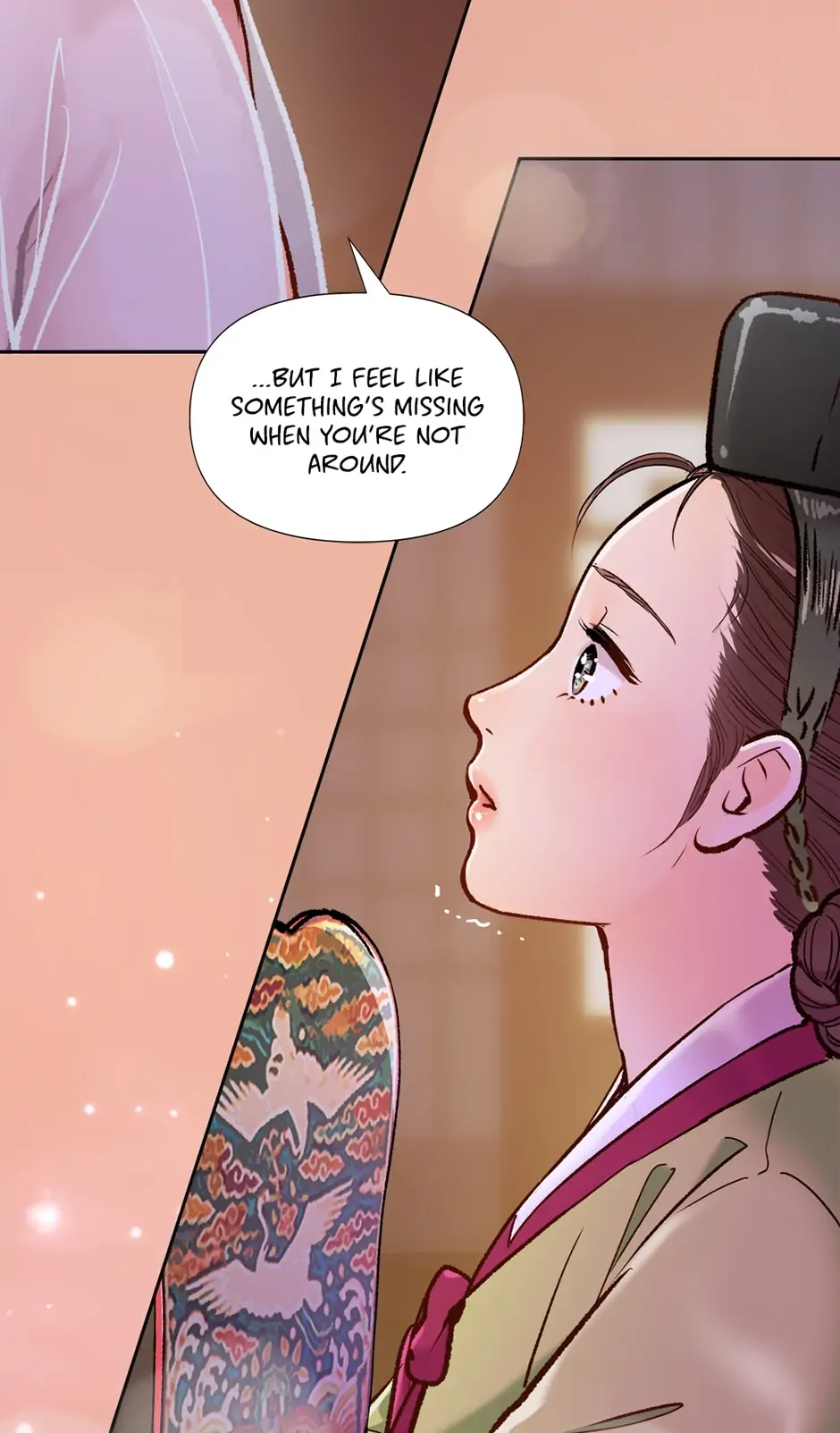 The Red Sleeve chapter 55 page 61