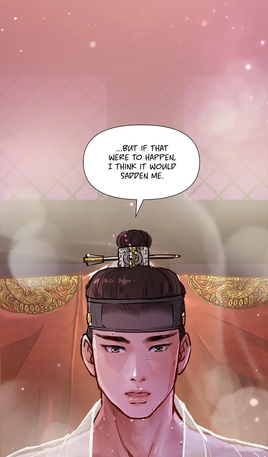 The Red Sleeve chapter 55 page 63